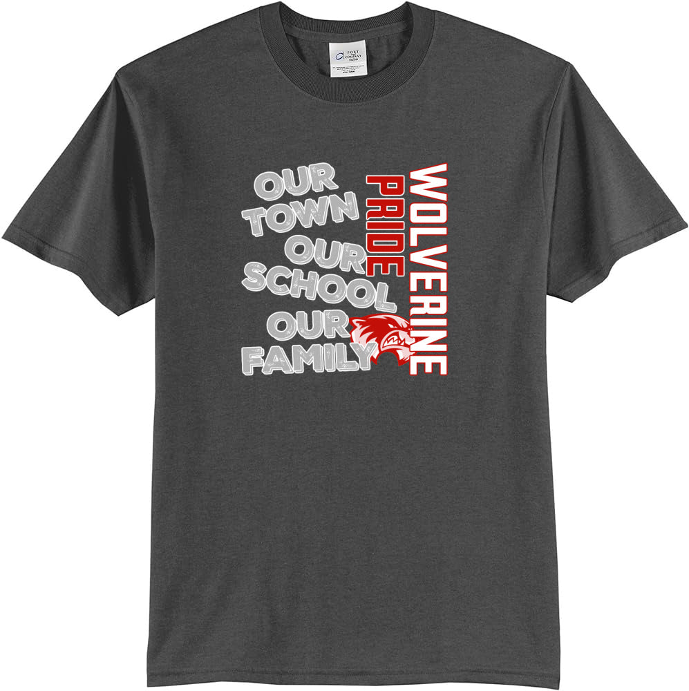 Weiser 23 T-Shirt