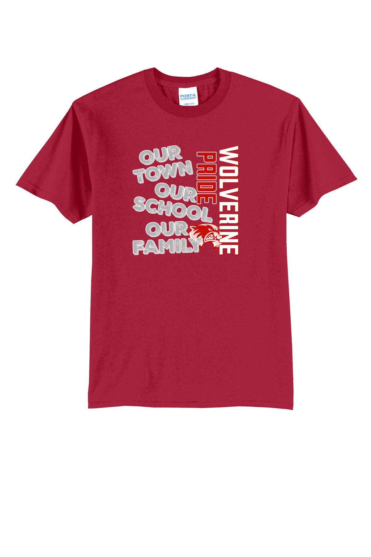 Weiser 23 T-Shirt