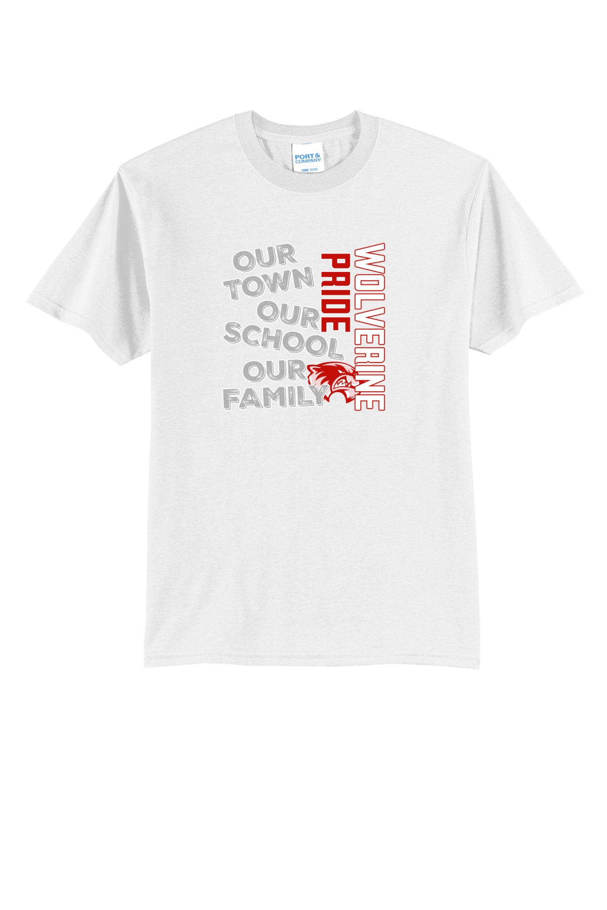 Weiser 23 T-Shirt