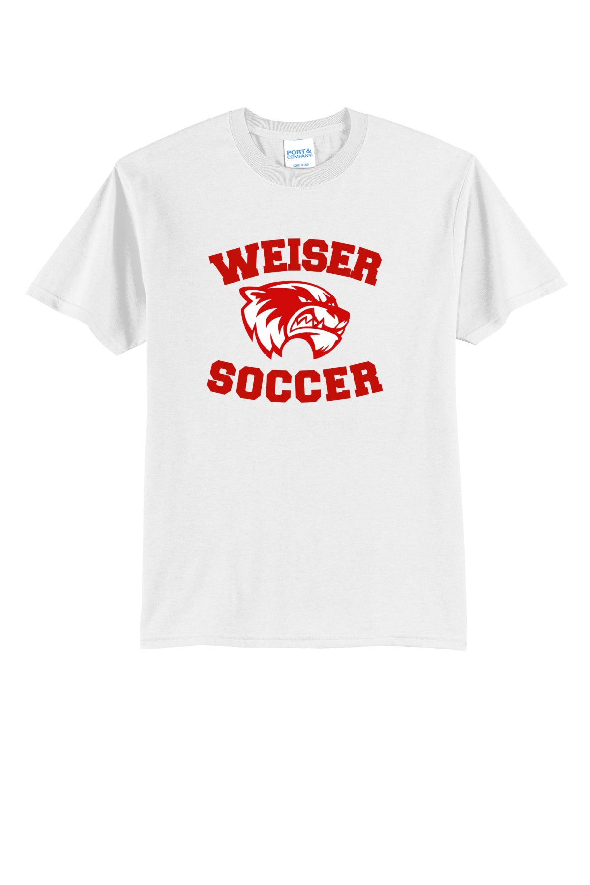 Weiser 29 T-Shirt