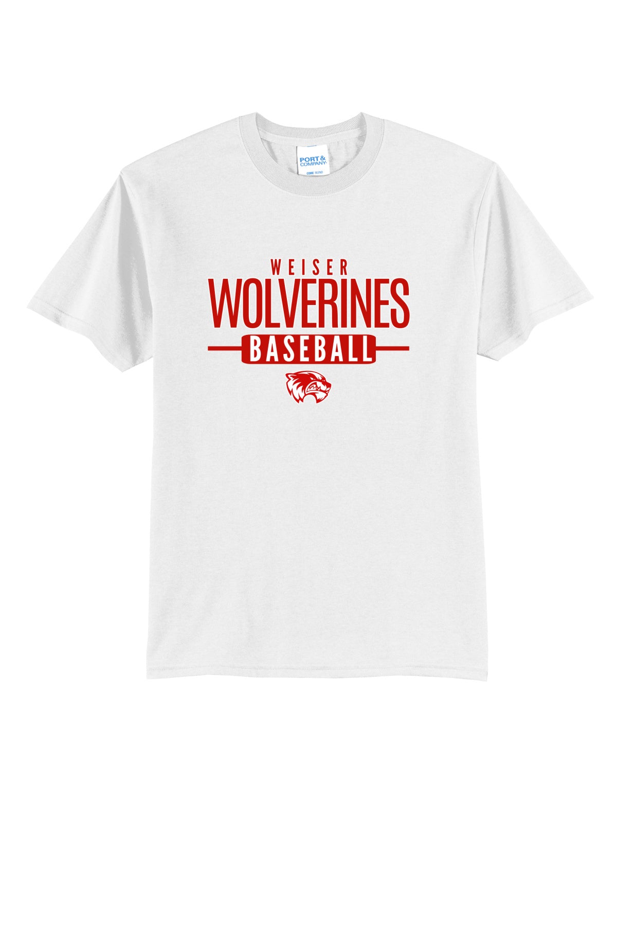 Weiser 80 T-Shirt