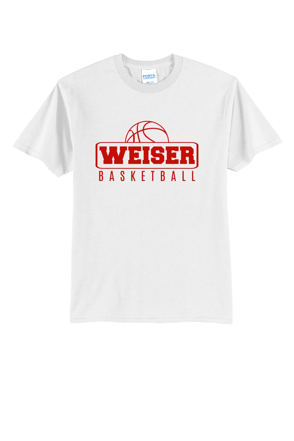 Weiser 51 T-Shirt