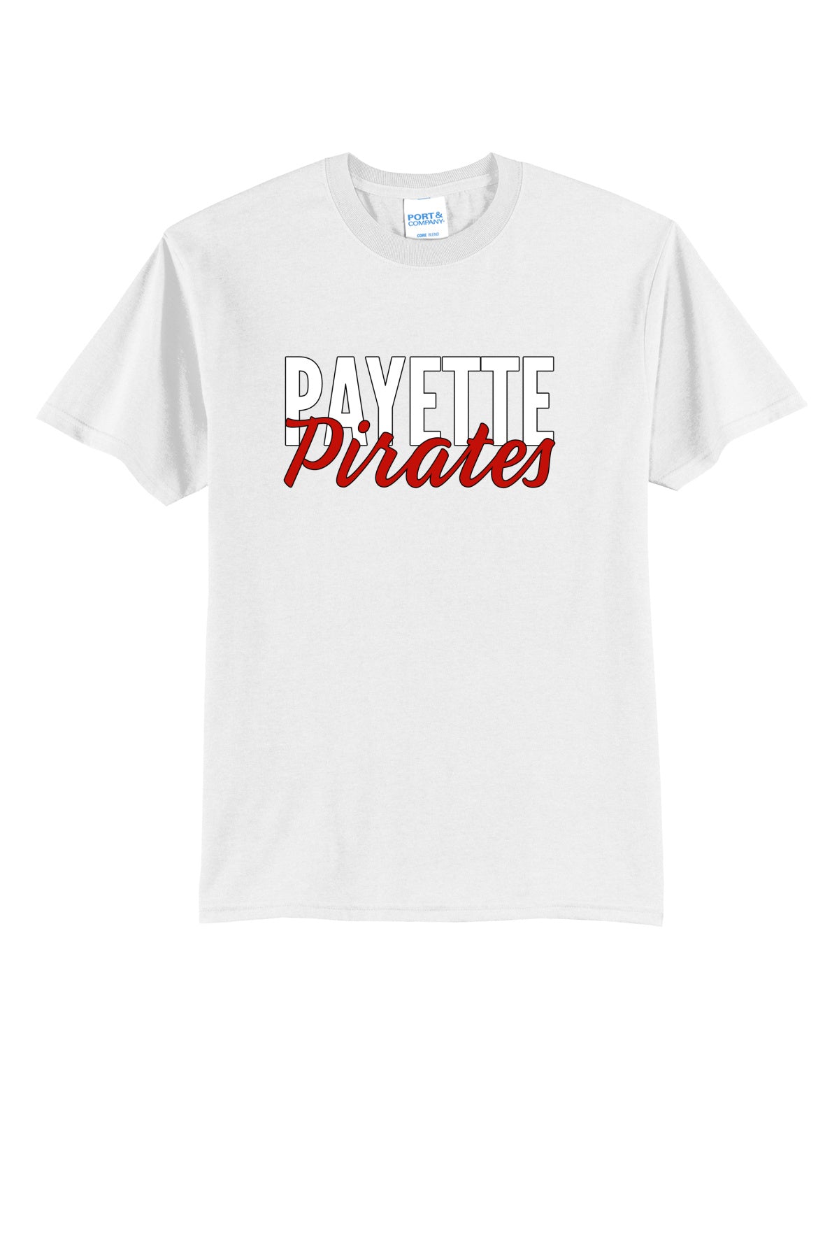 Payette 1 T-Shirt