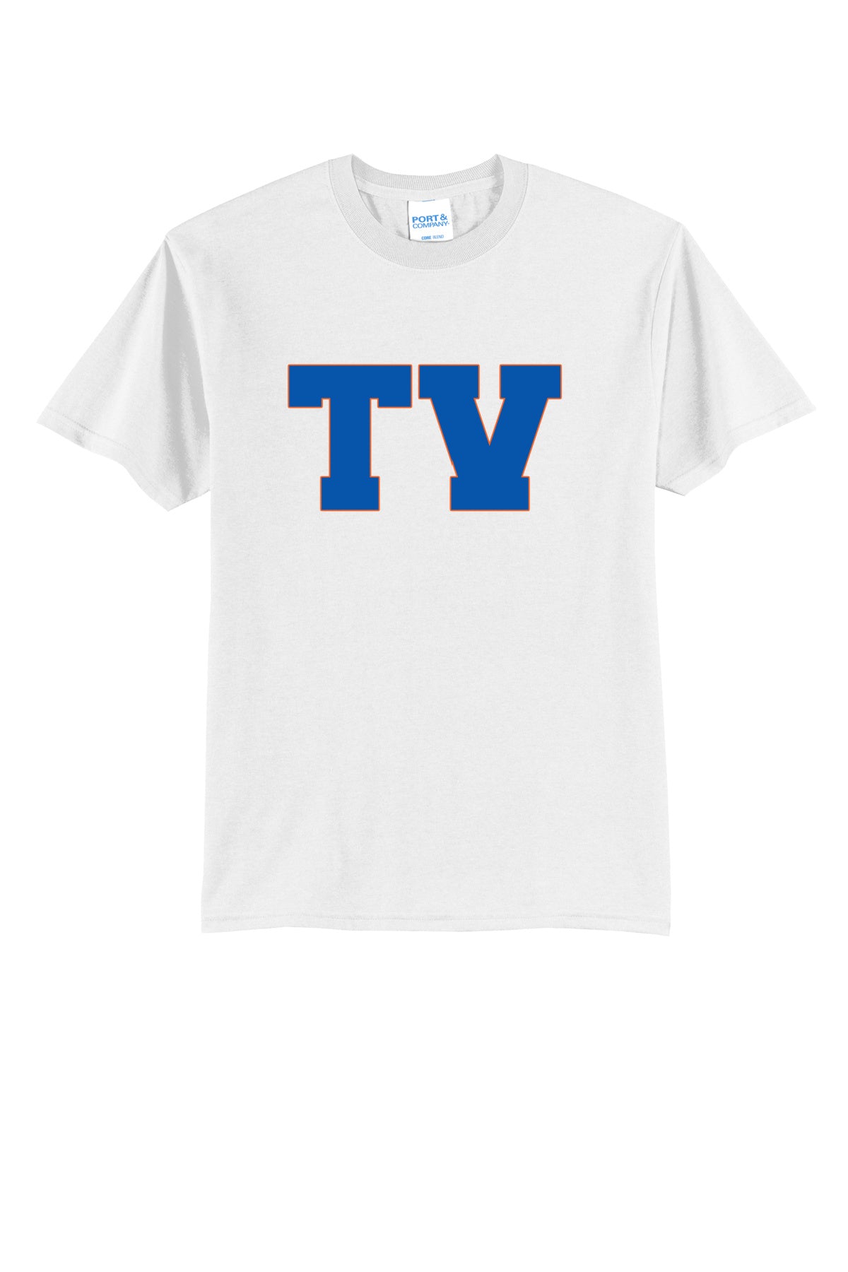Titans 7 T-Shirt