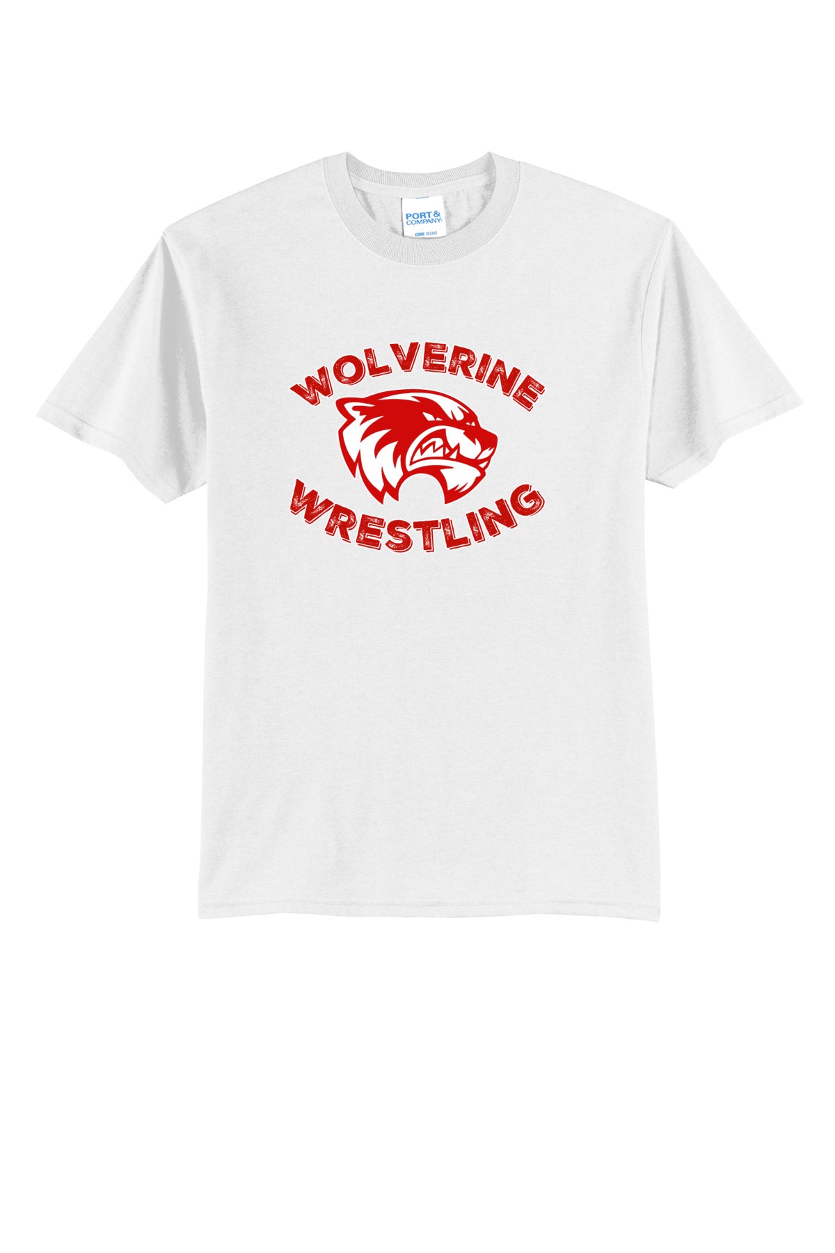 Weiser 53 T-Shirt