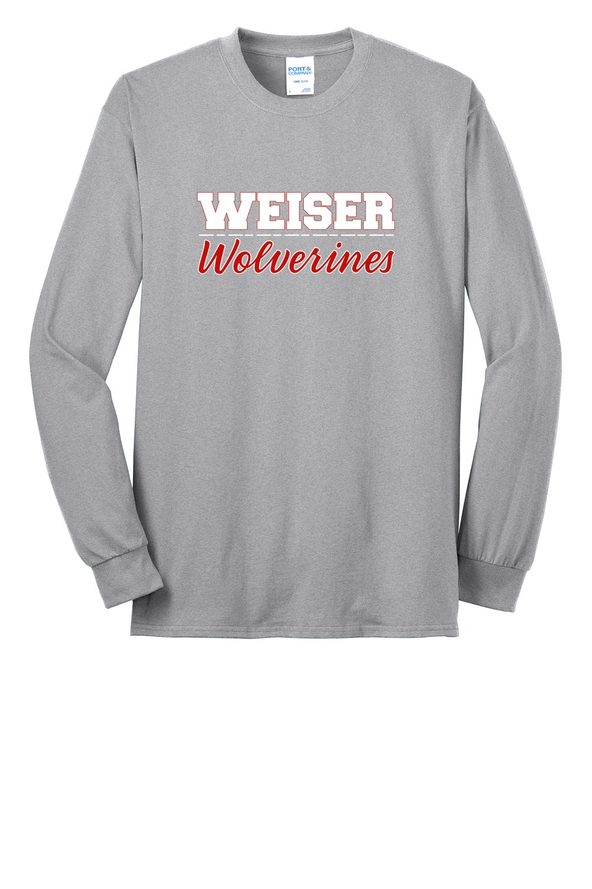 Weiser 14 Long Sleeve