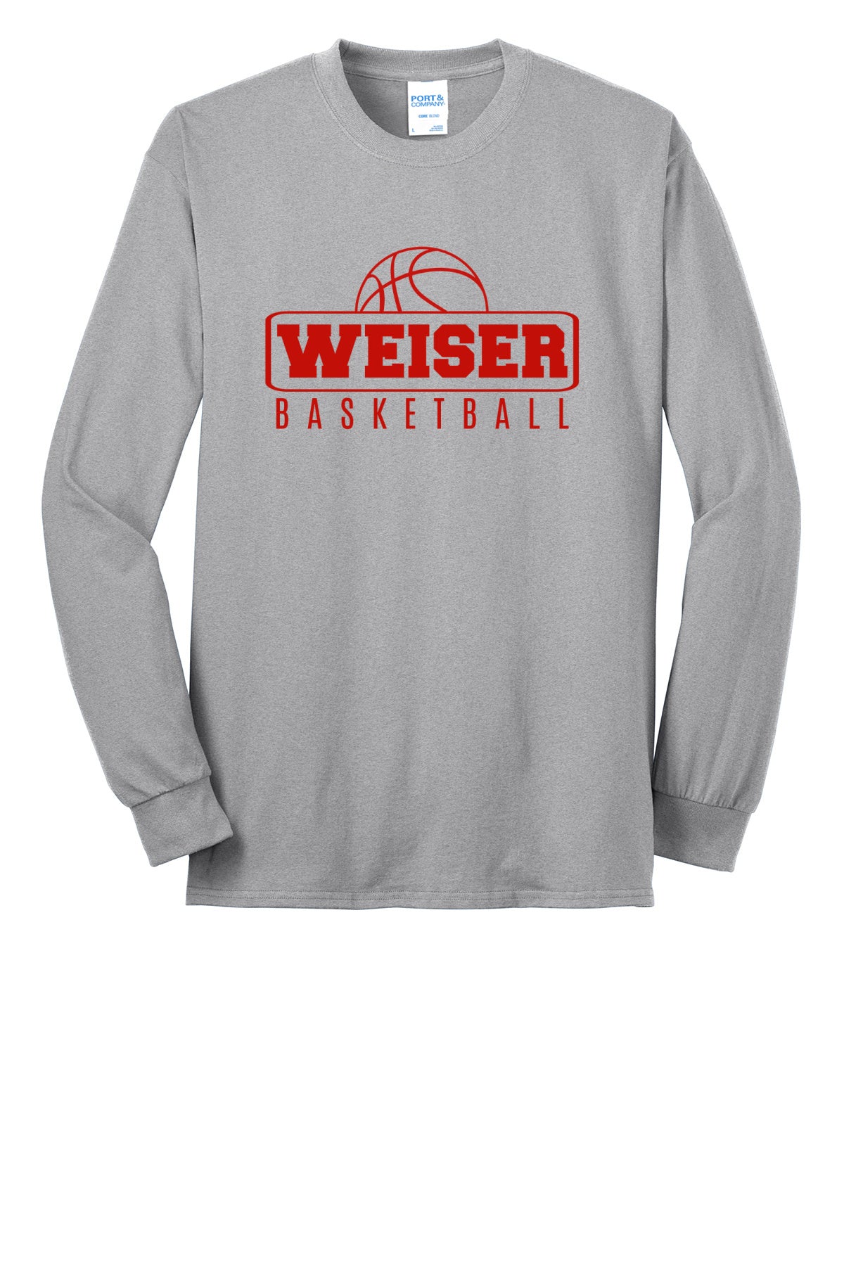 Weiser 51 Long Sleeve