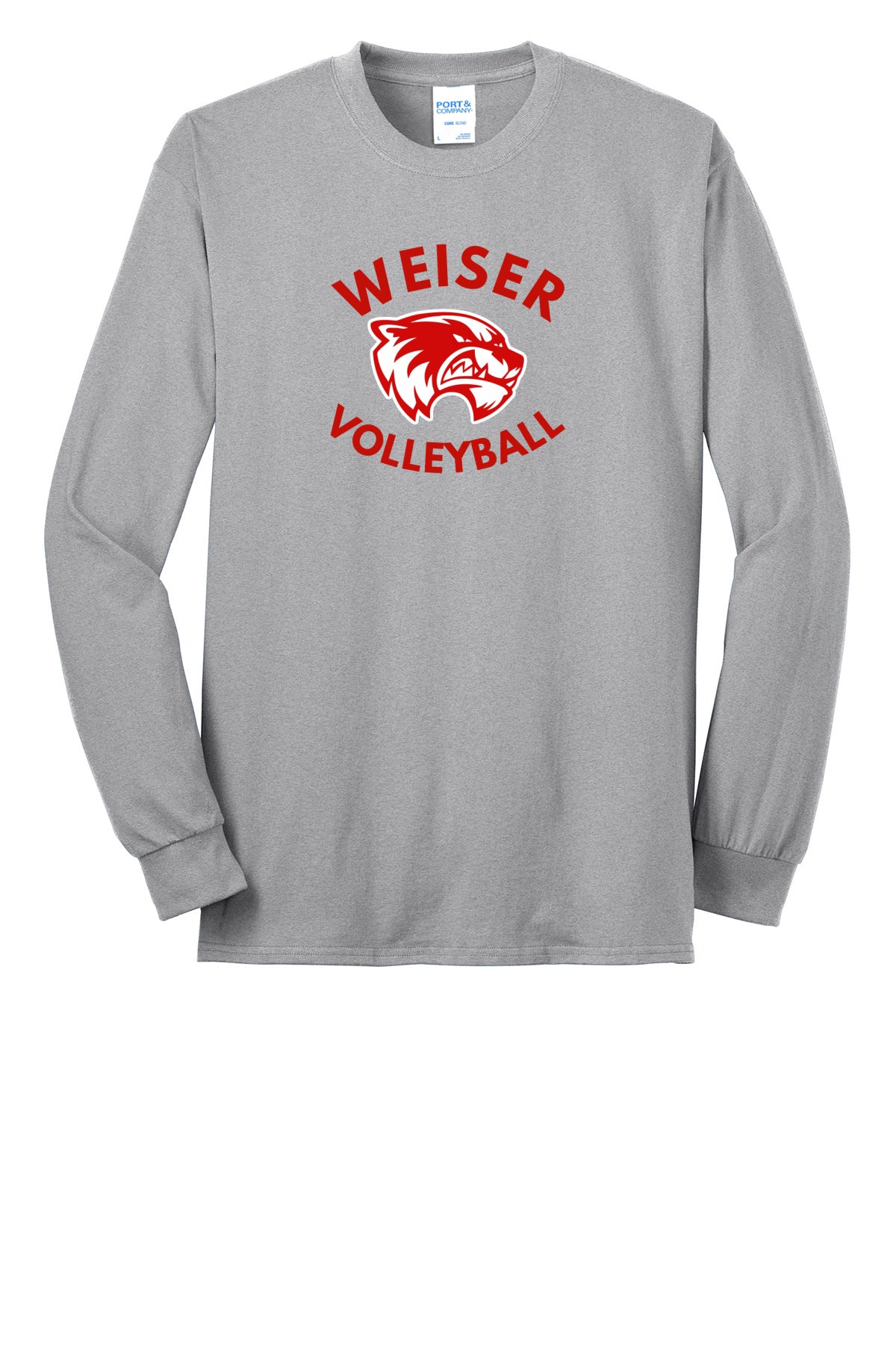 Weiser 27 Long Sleeve