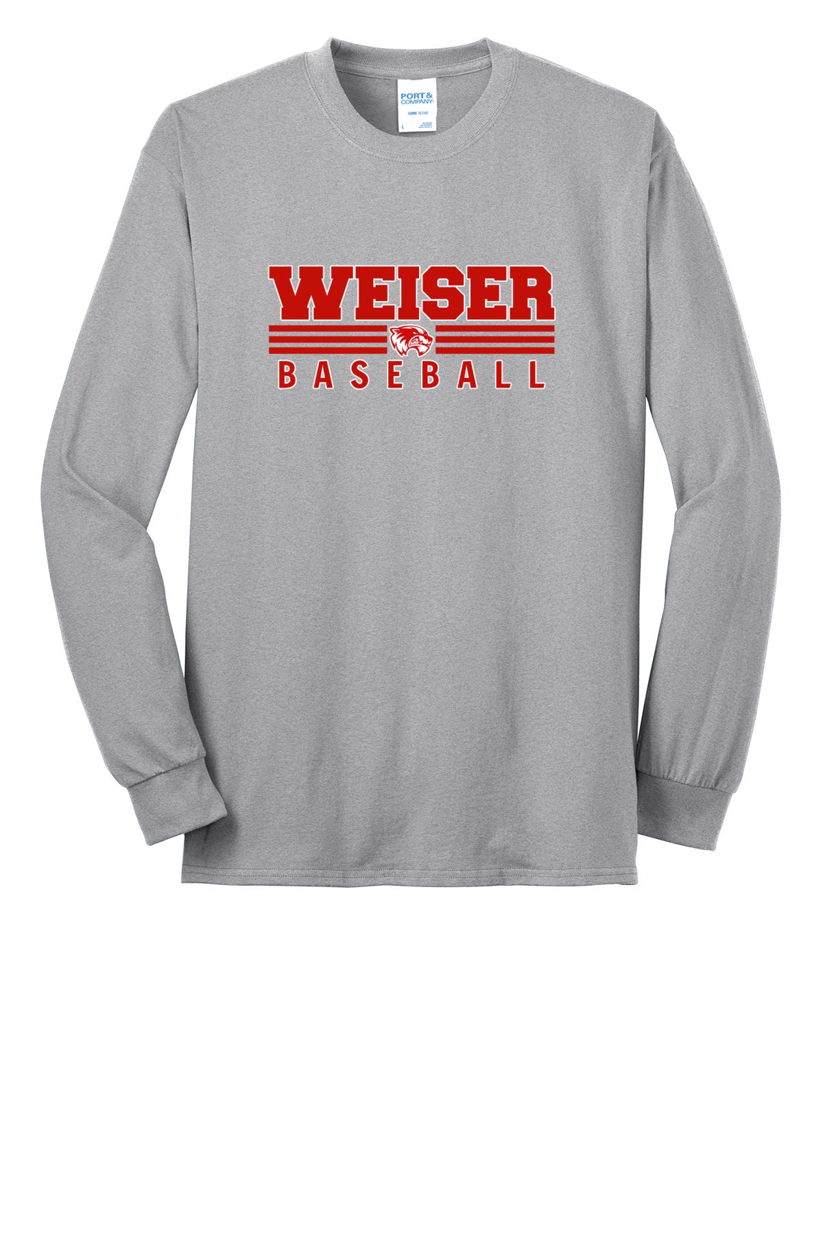 Weiser 79 Long Sleeve