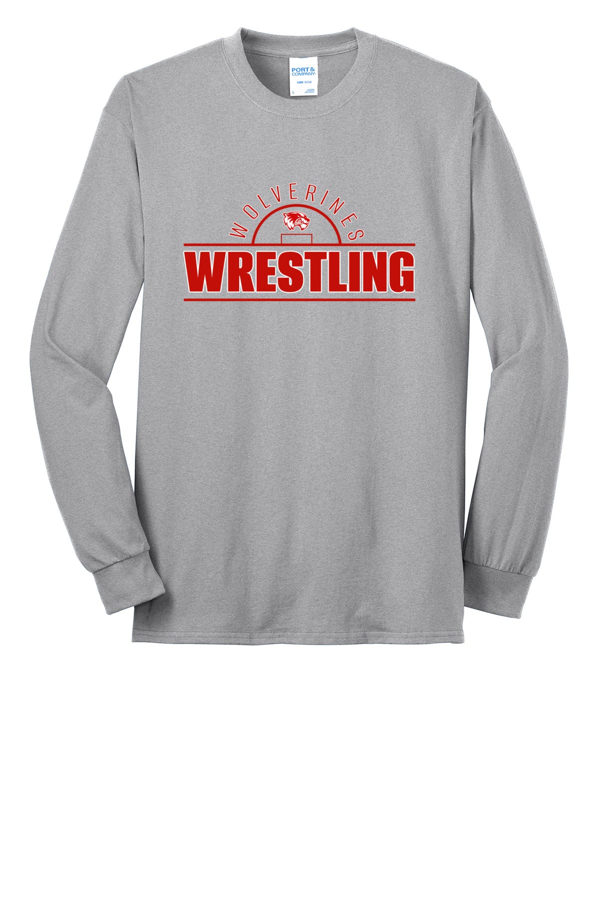 Weiser 43 Long Sleeve