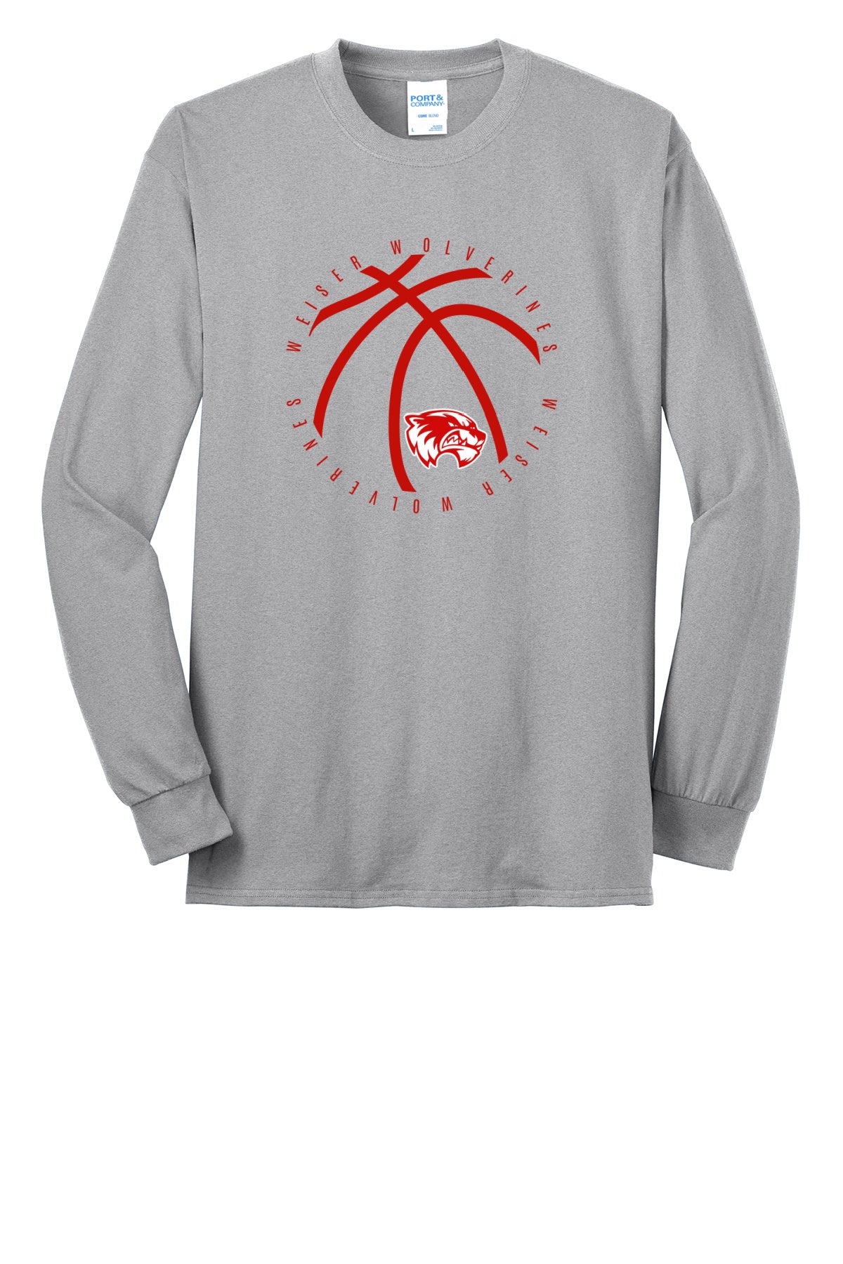 Weiser 52 Long Sleeve