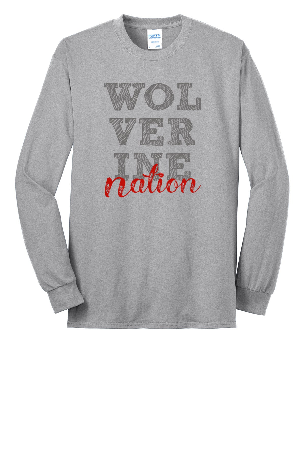 Weiser 39 Long Sleeve
