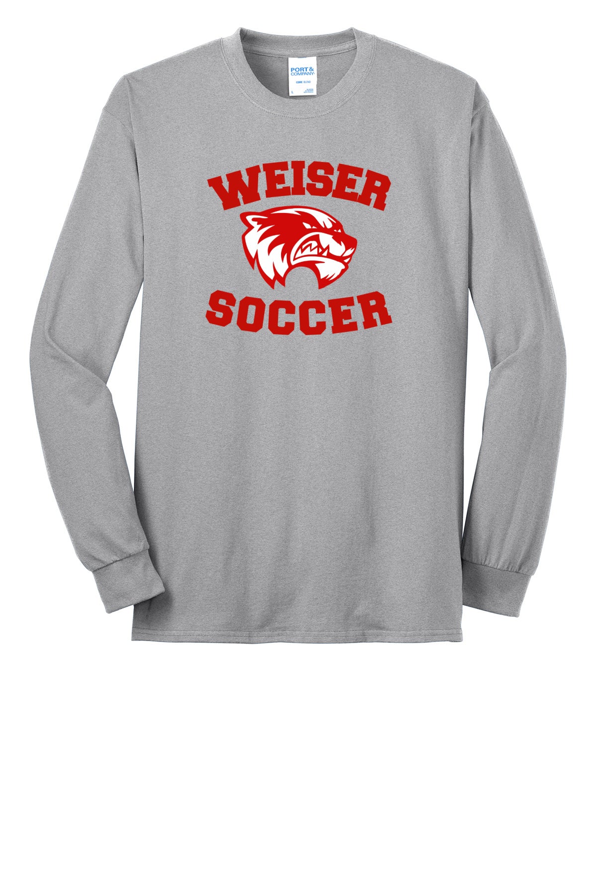 Weiser 29 Long Sleeve
