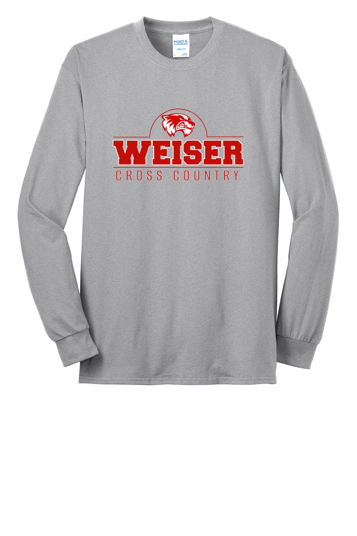 Weiser 32 Long Sleeve