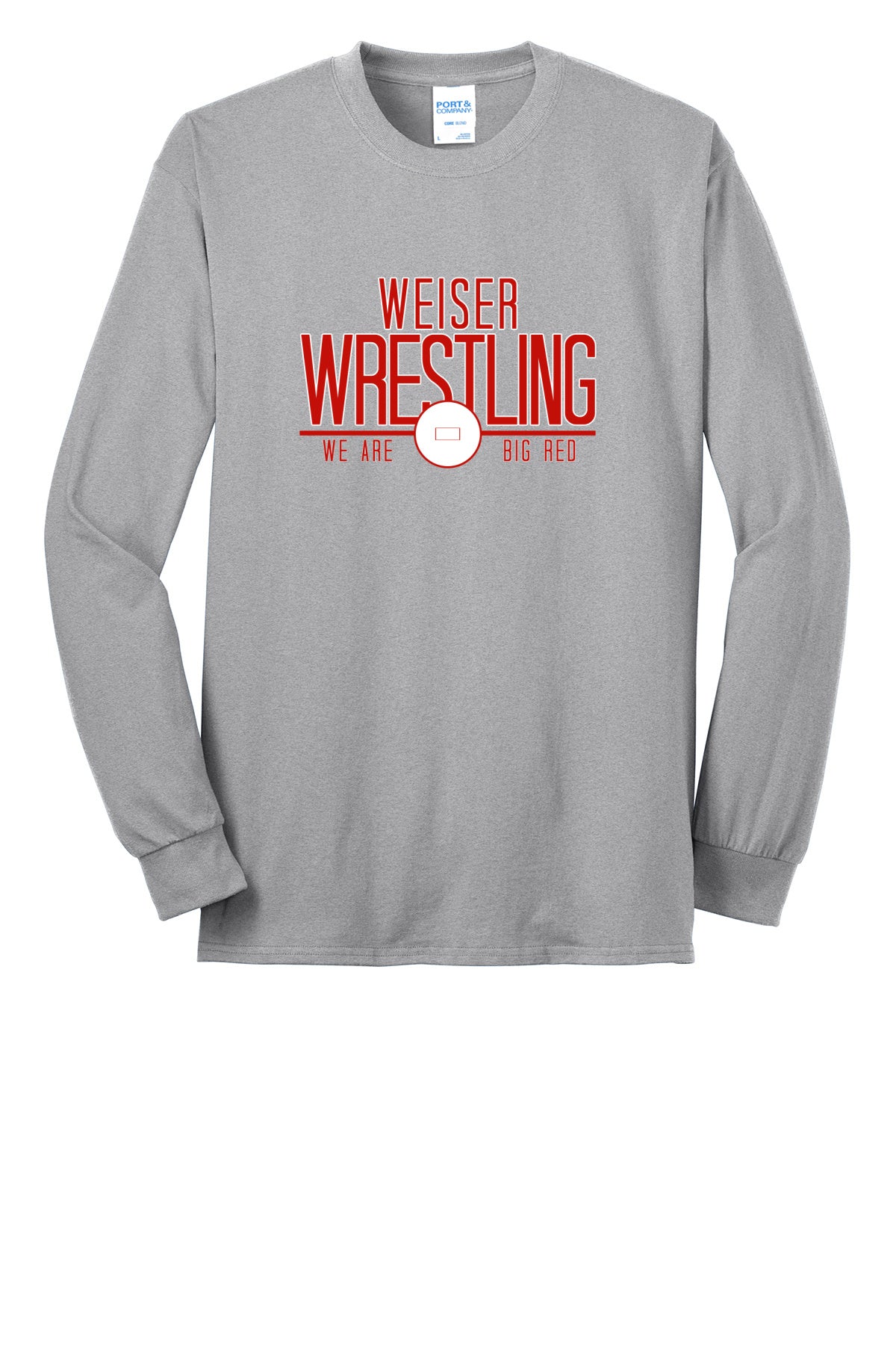 Weiser 45 Long Sleeve