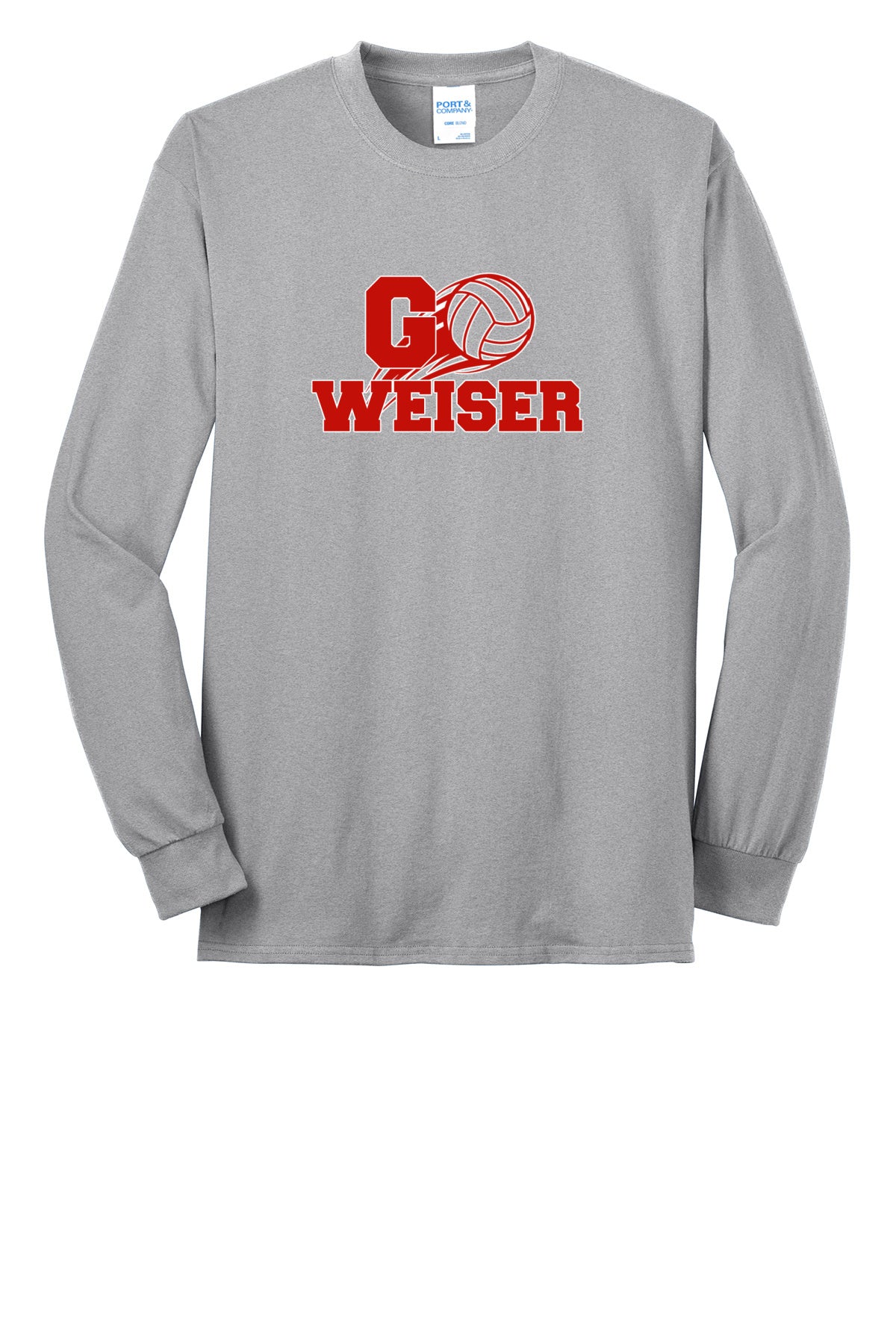 Weiser 25 Long Sleeve