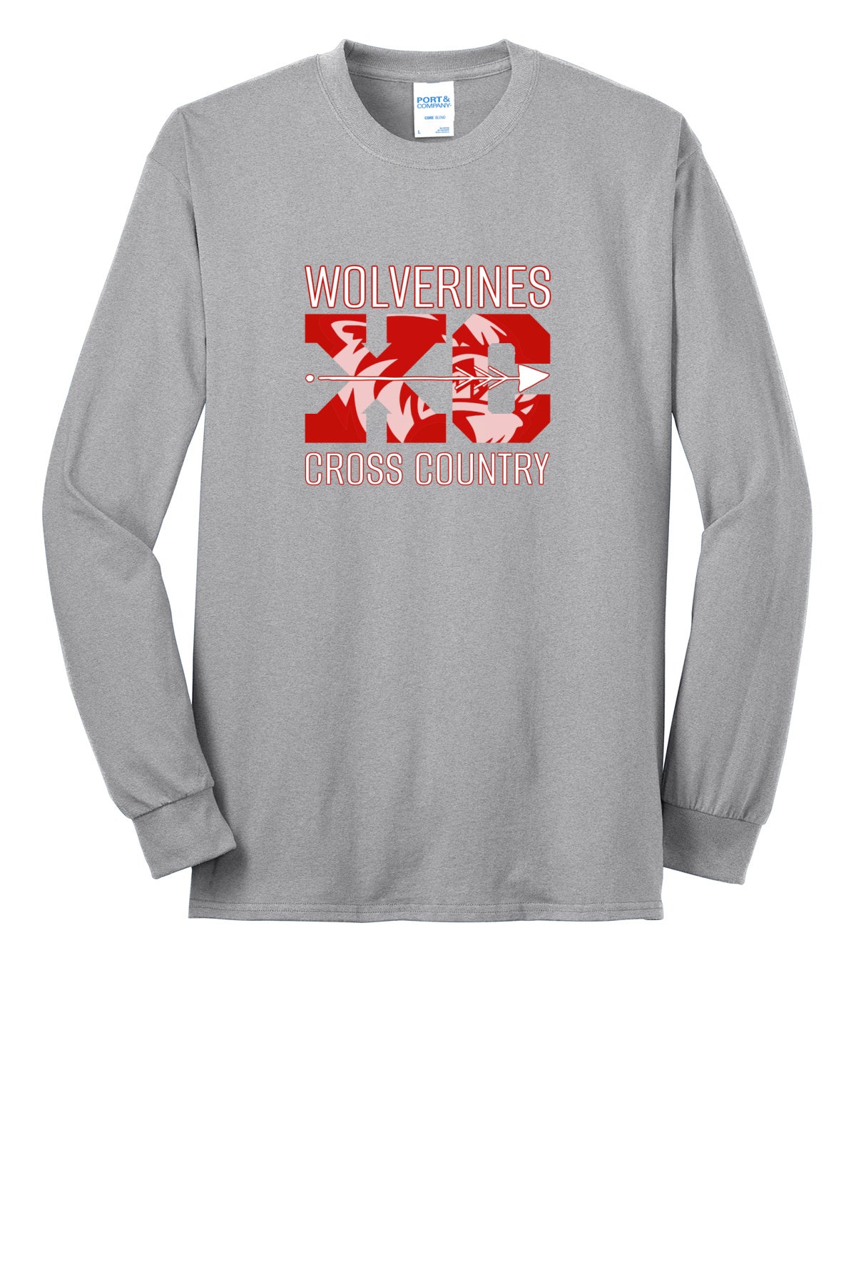 Weiser 33 Long Sleeve