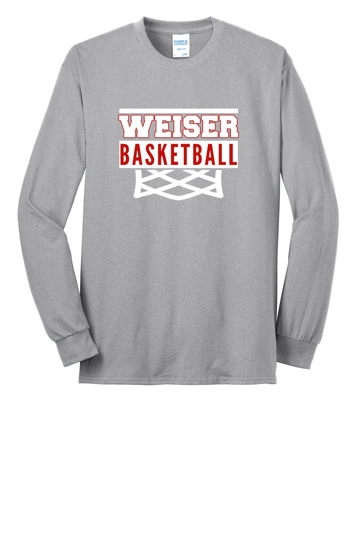 Weiser 58 Long Sleeve