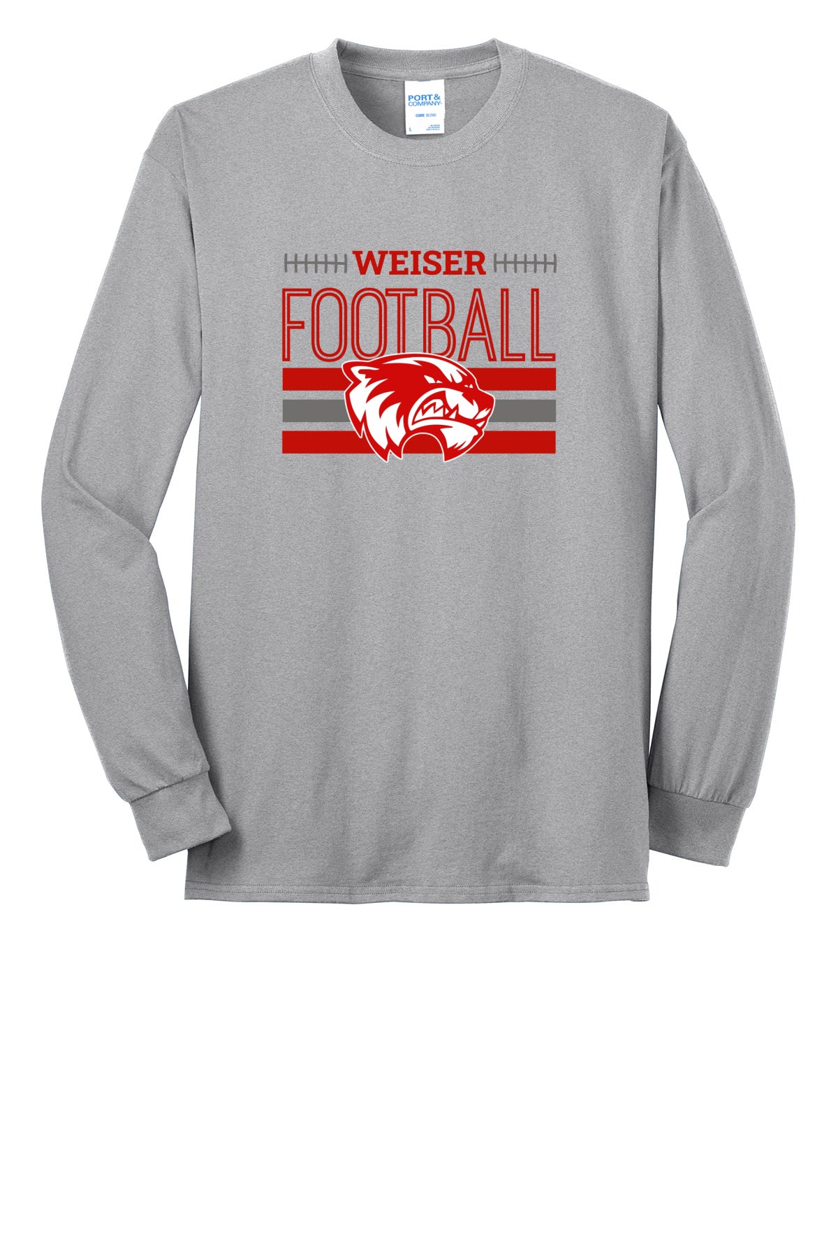 Weiser 85 Long Sleeve