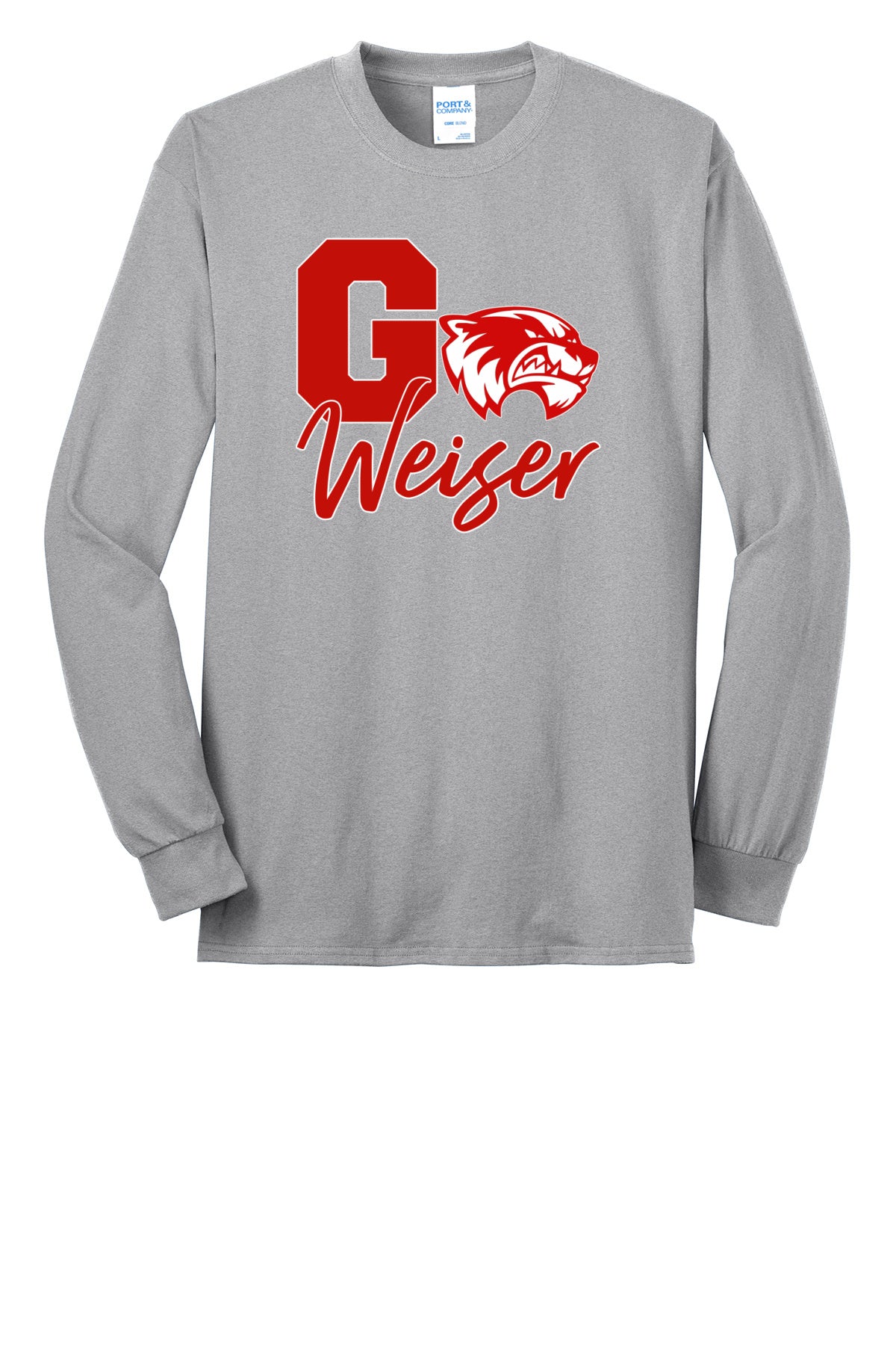 Weiser 71 Long Sleeve