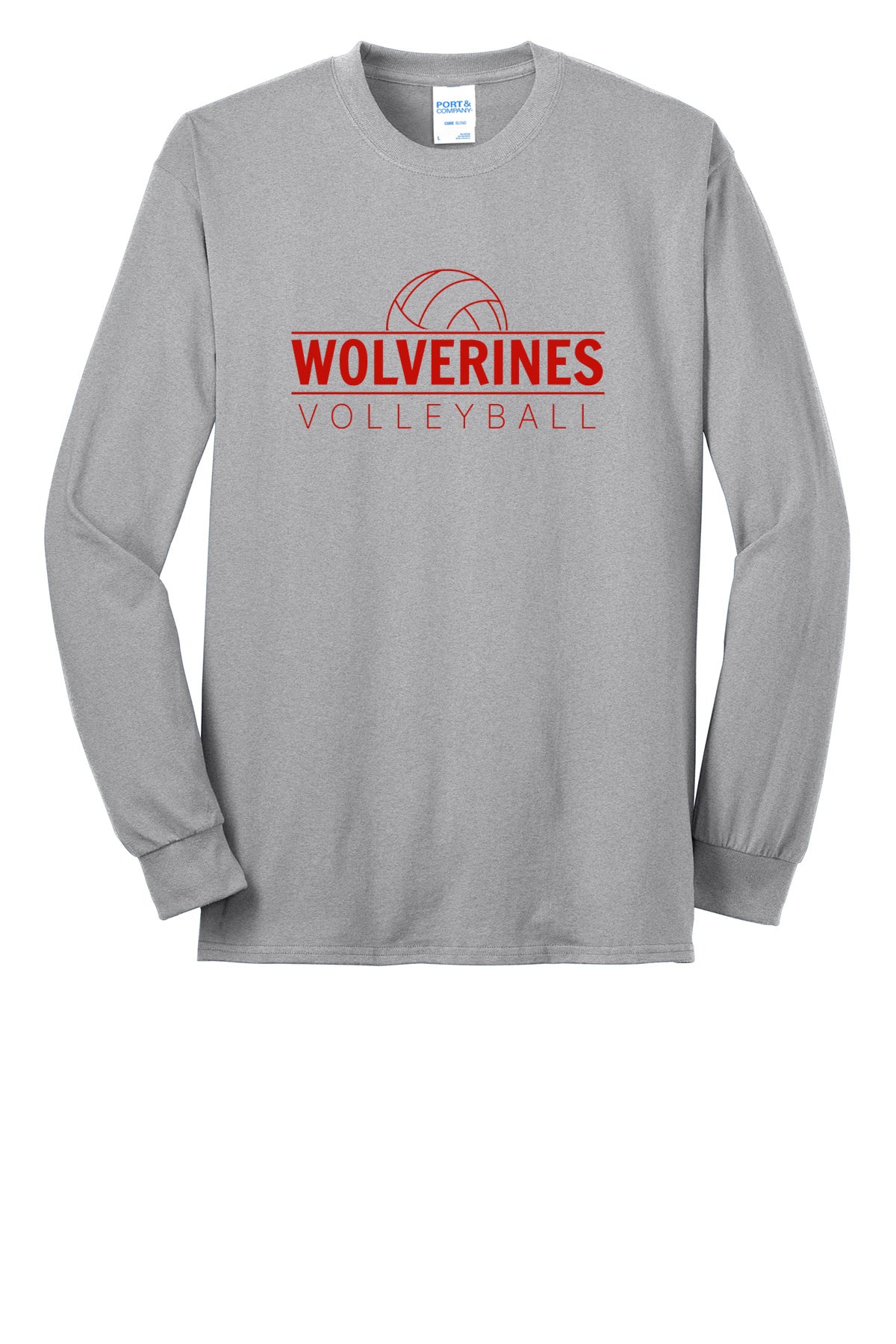 Weiser 26 Long Sleeve