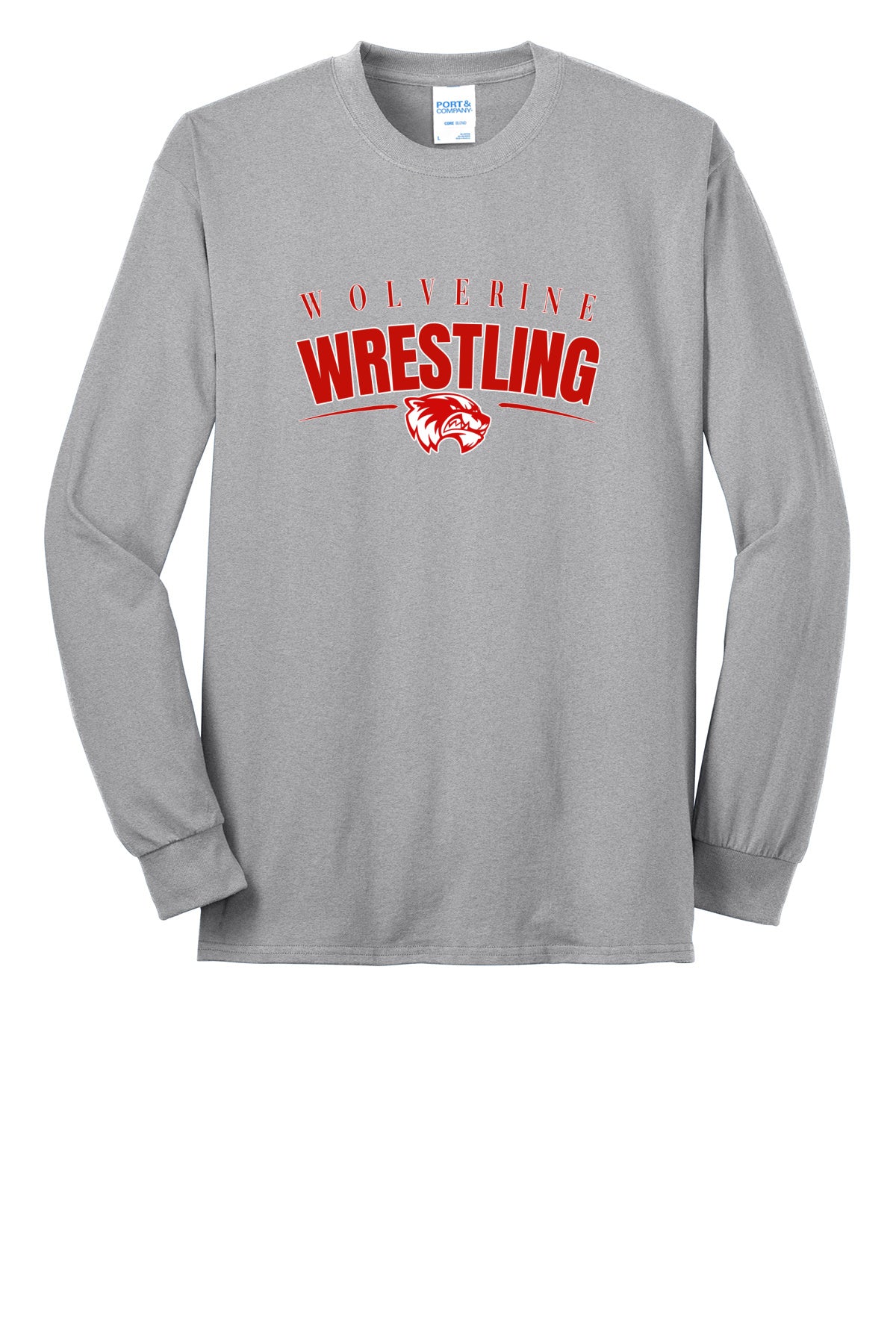 Weiser 46 Long Sleeve