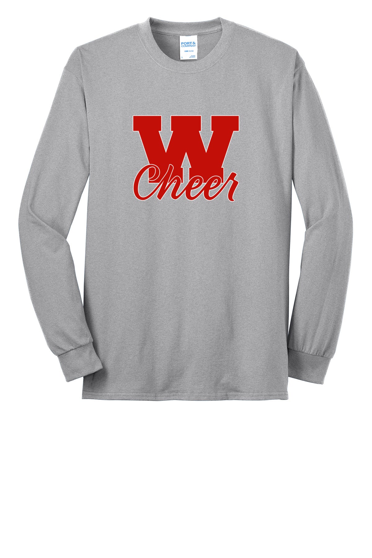 Weiser 54 Long Sleeve