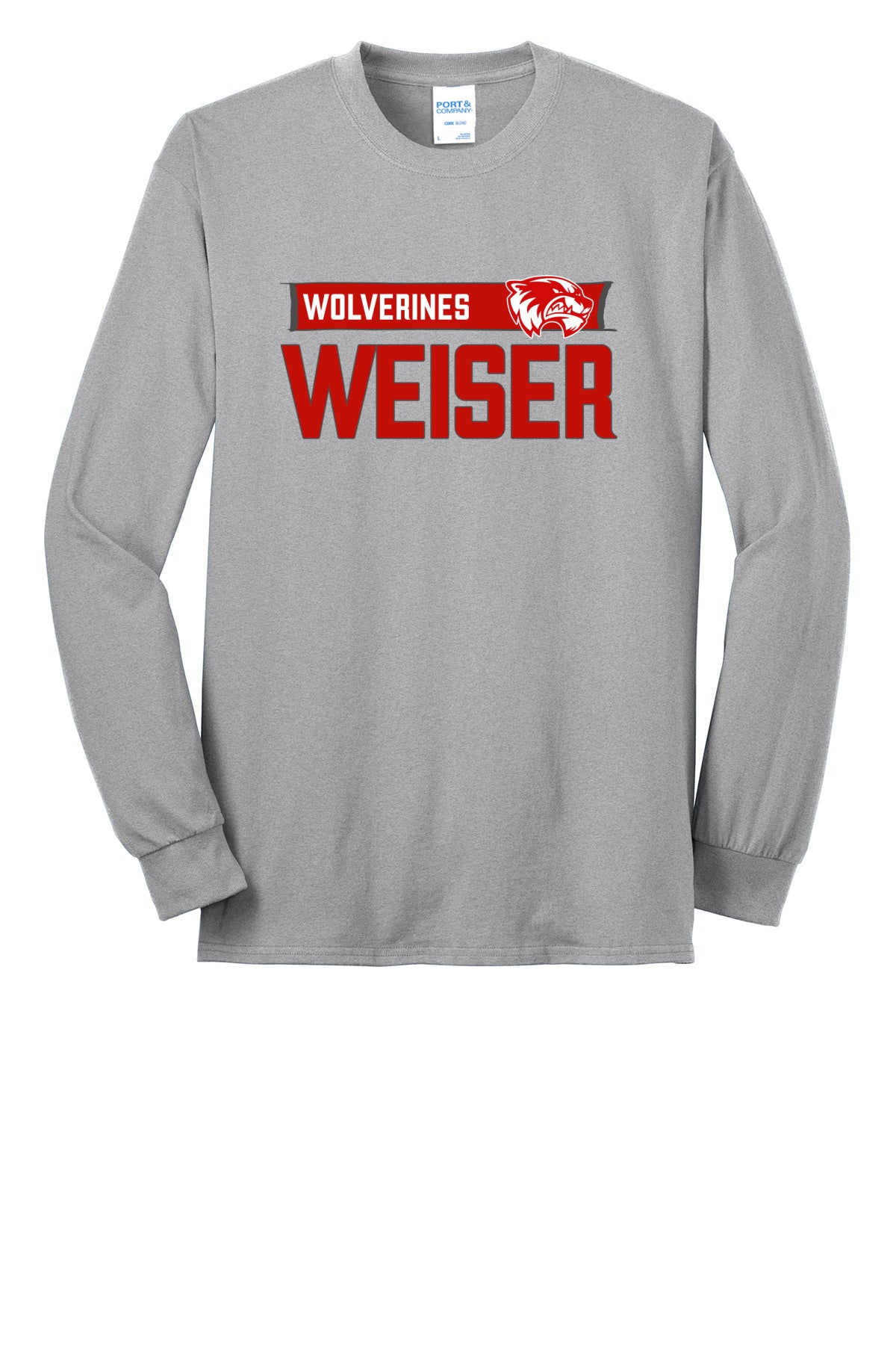 Weiser 95 Long Sleeve