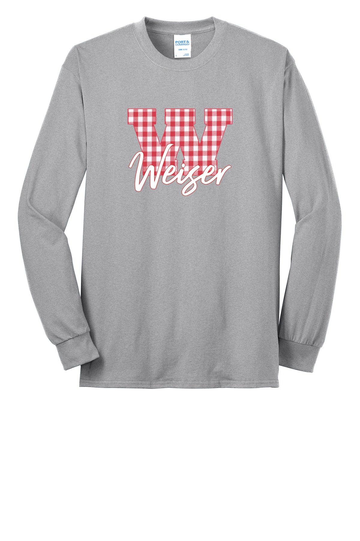 Weiser 47 Long Sleeve