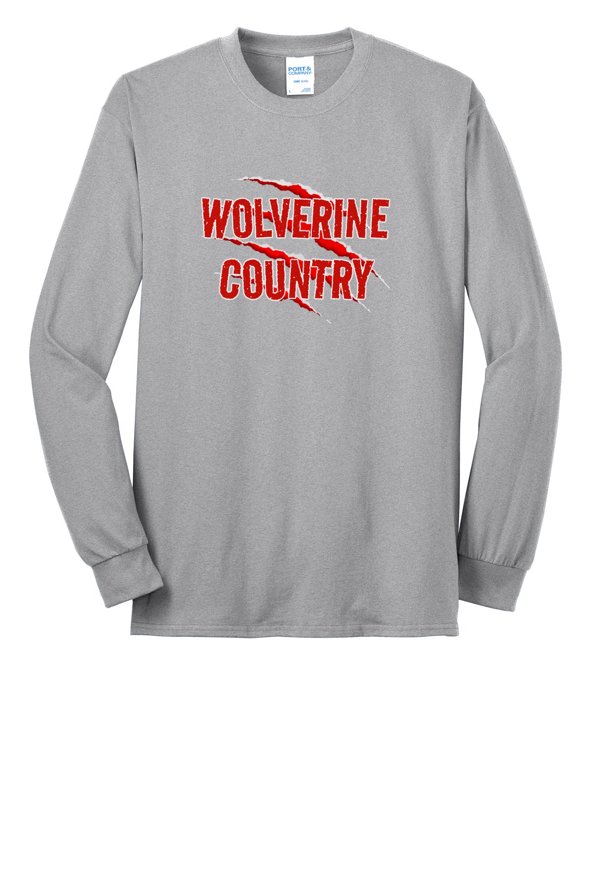 Weiser 35 Long Sleeve