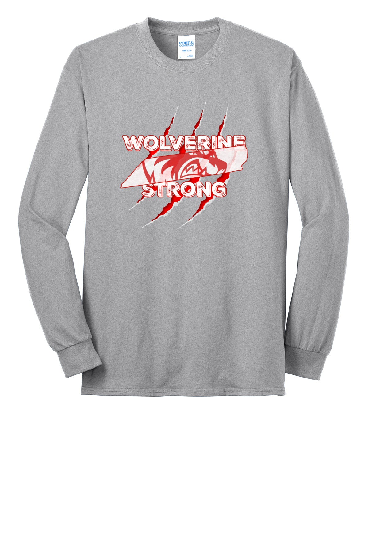 Weiser 36 Long Sleeve