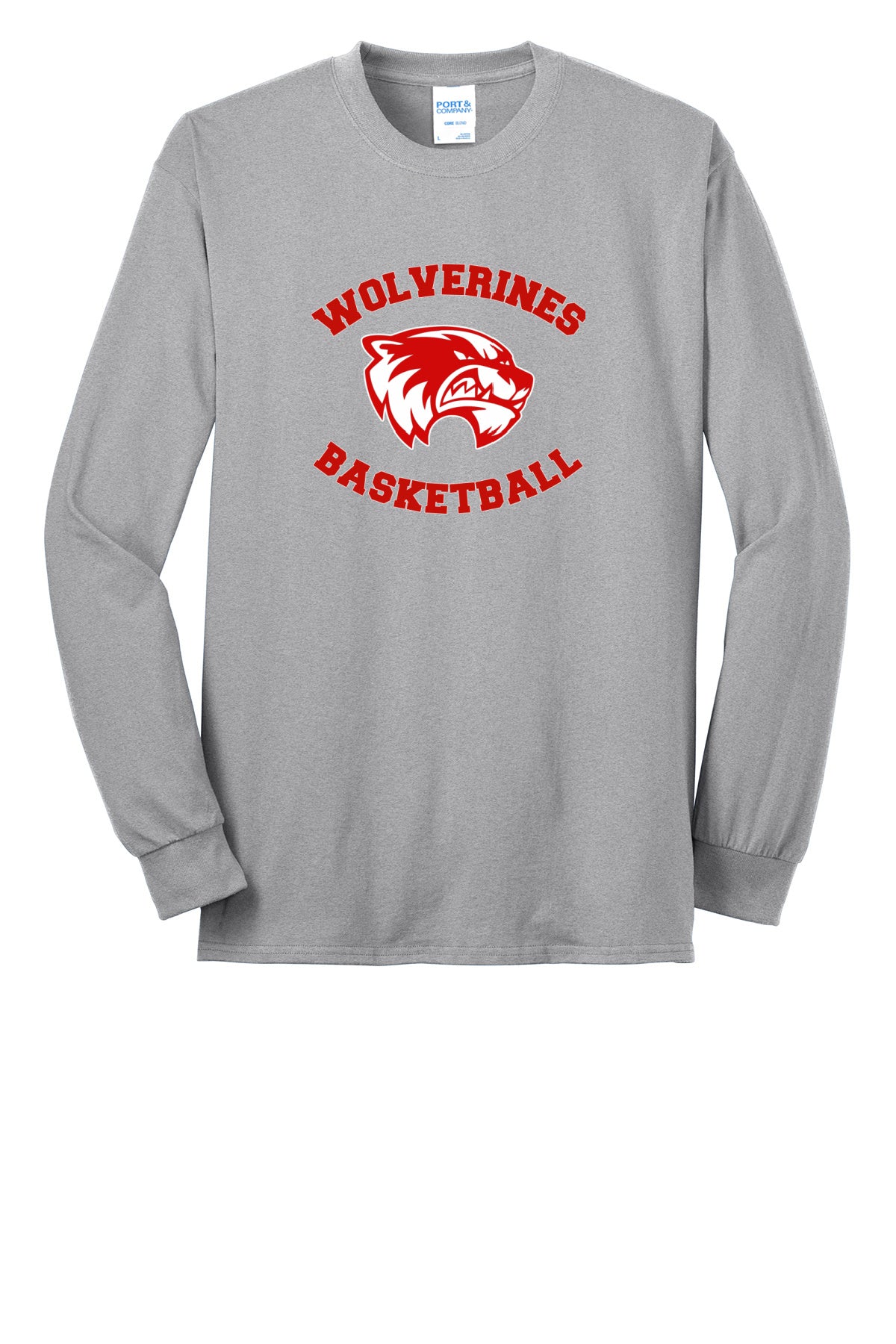 Weiser 49 Long Sleeve