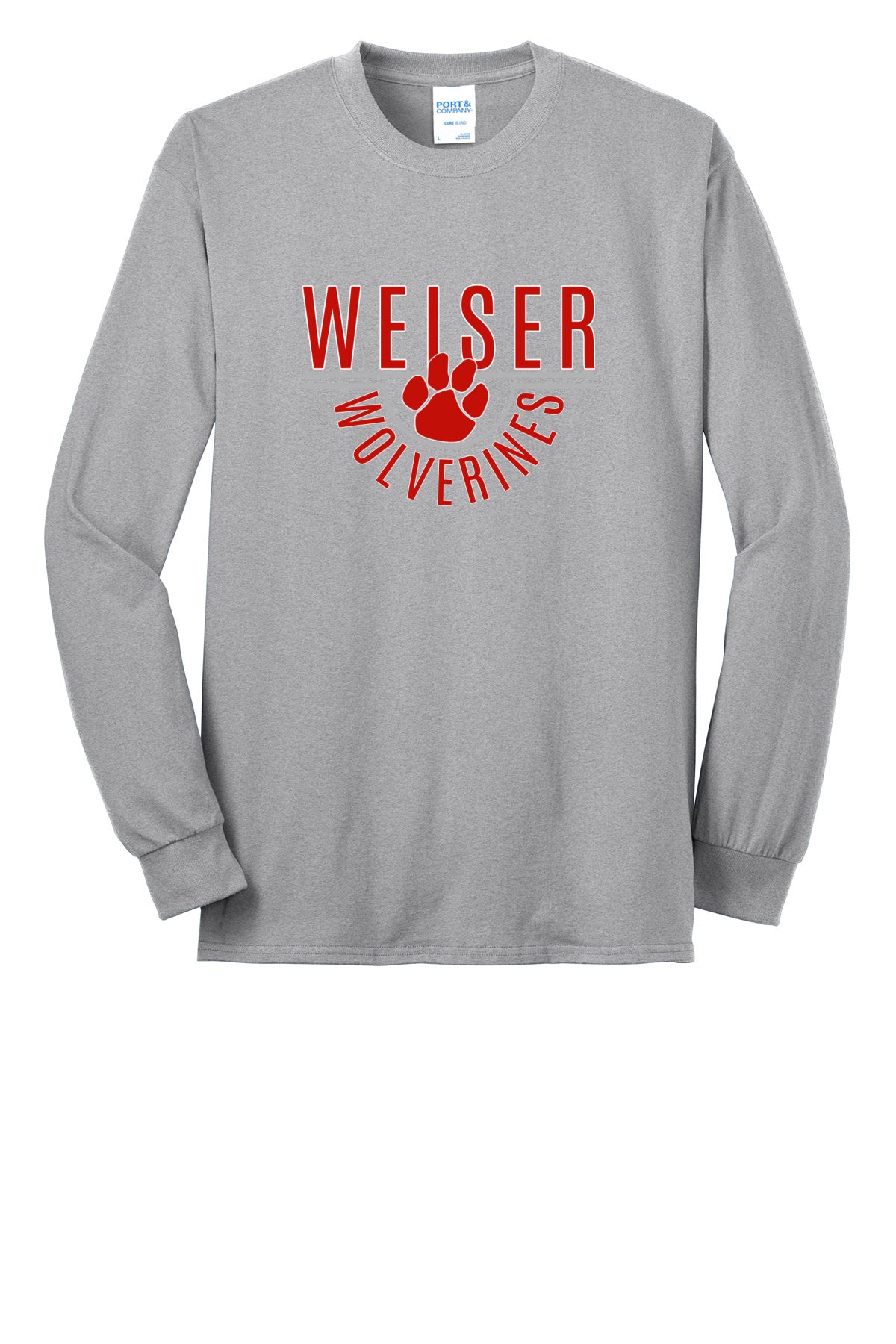 Weiser 57 Long Sleeve