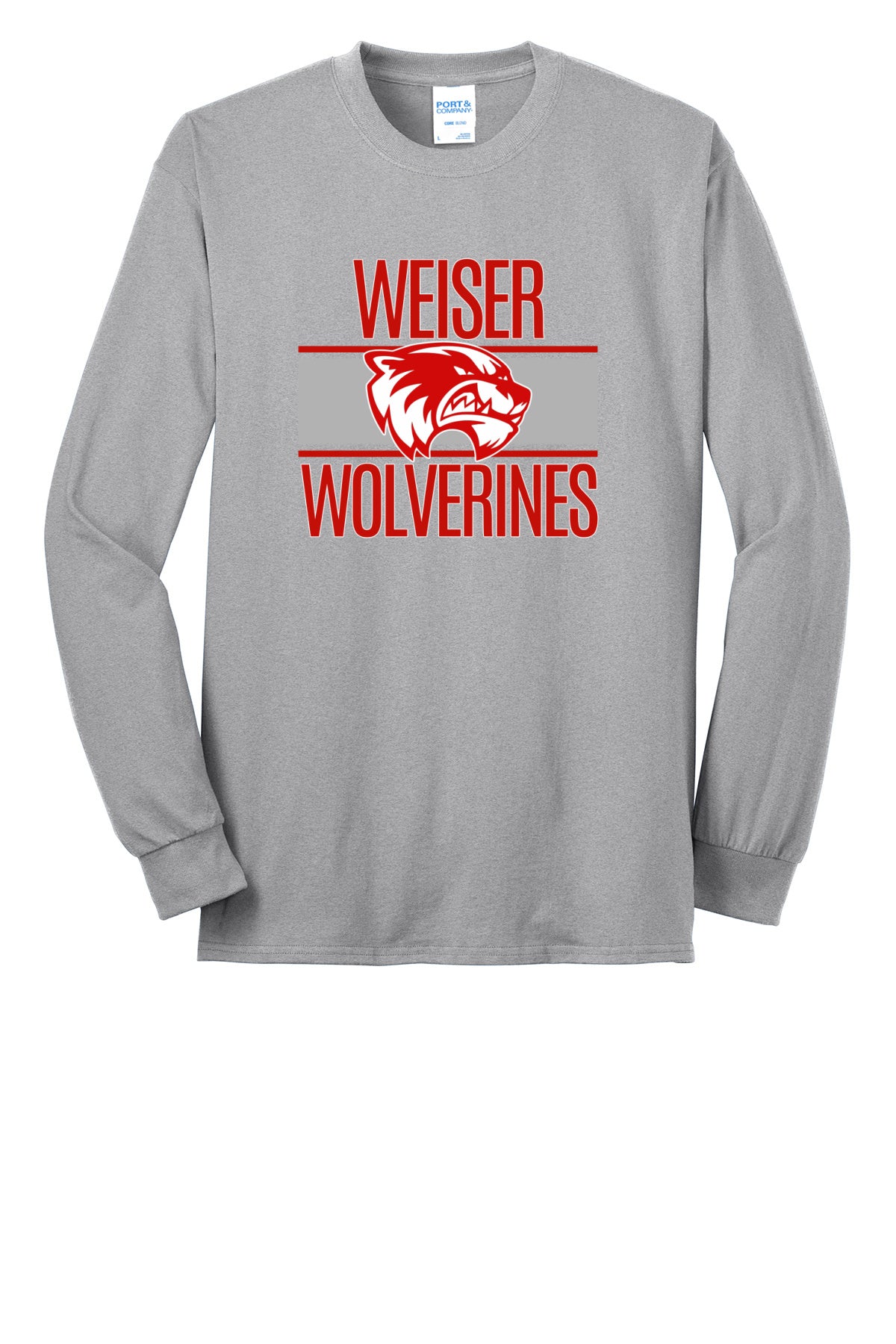 Weiser 70 Long Sleeve