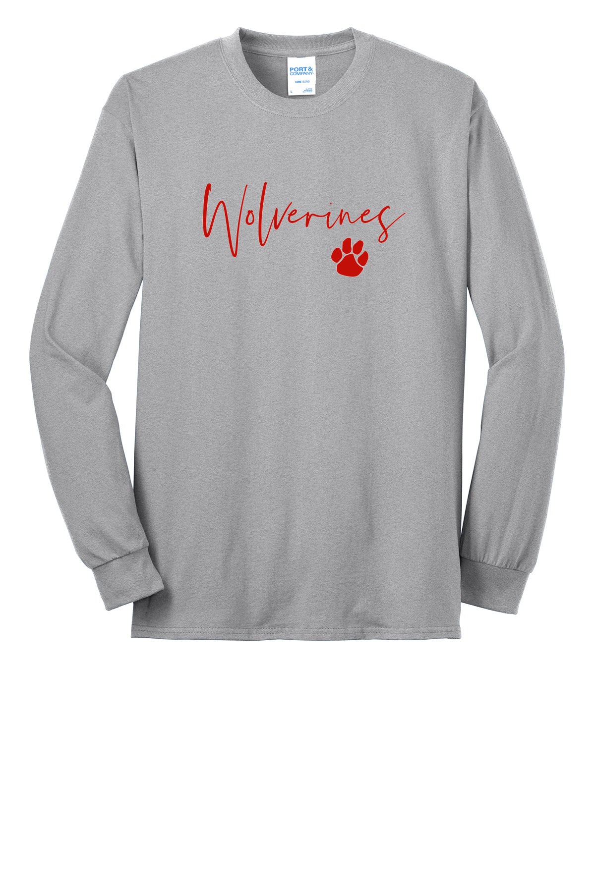 Weiser 42 Long Sleeve