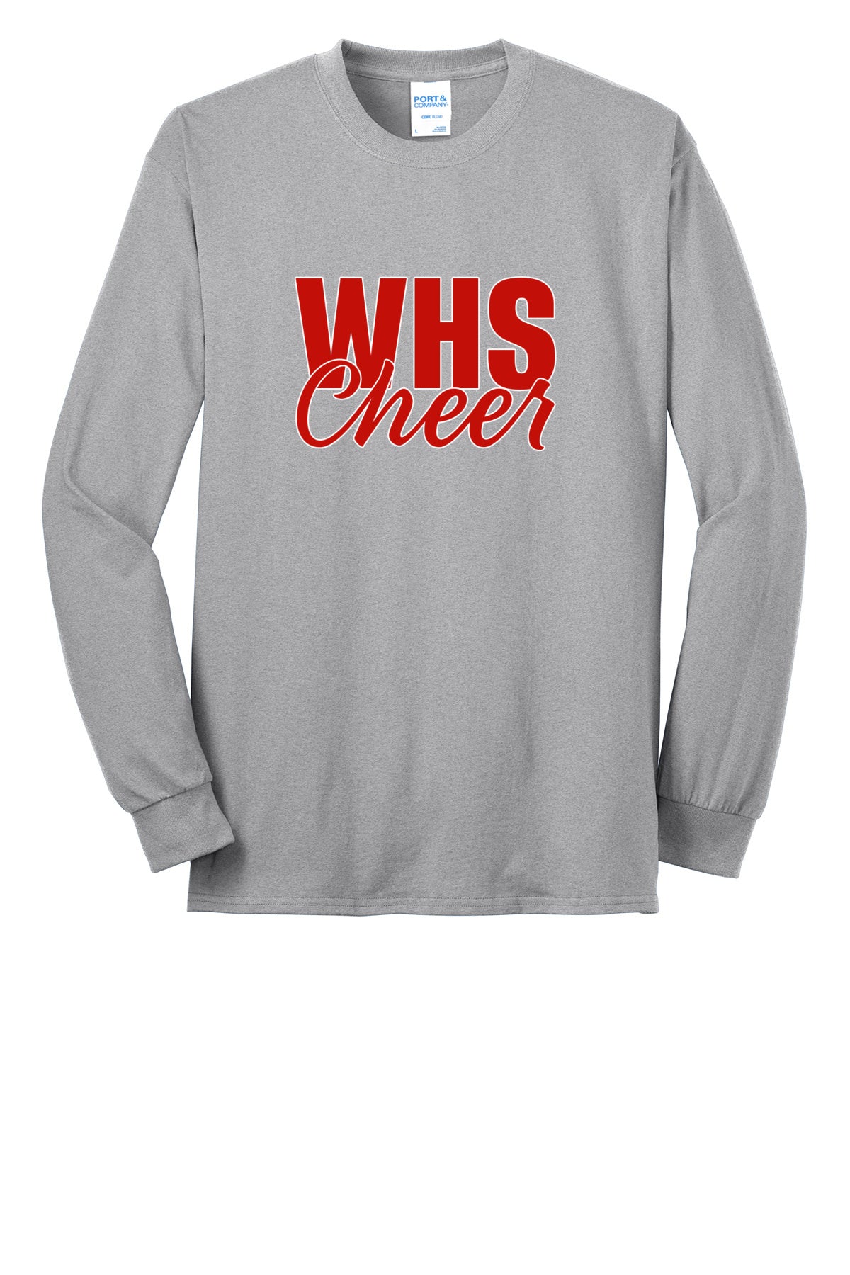 Weiser 56 Long Sleeve