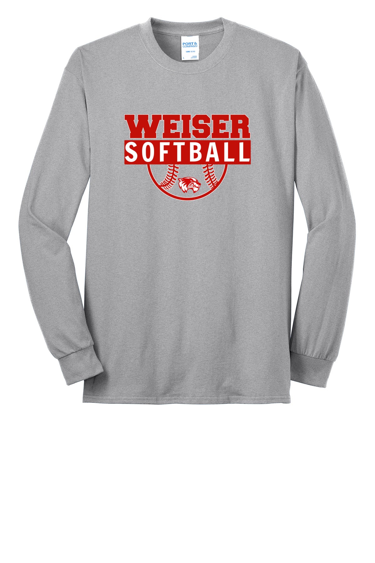 Weiser 78 Long Sleeve
