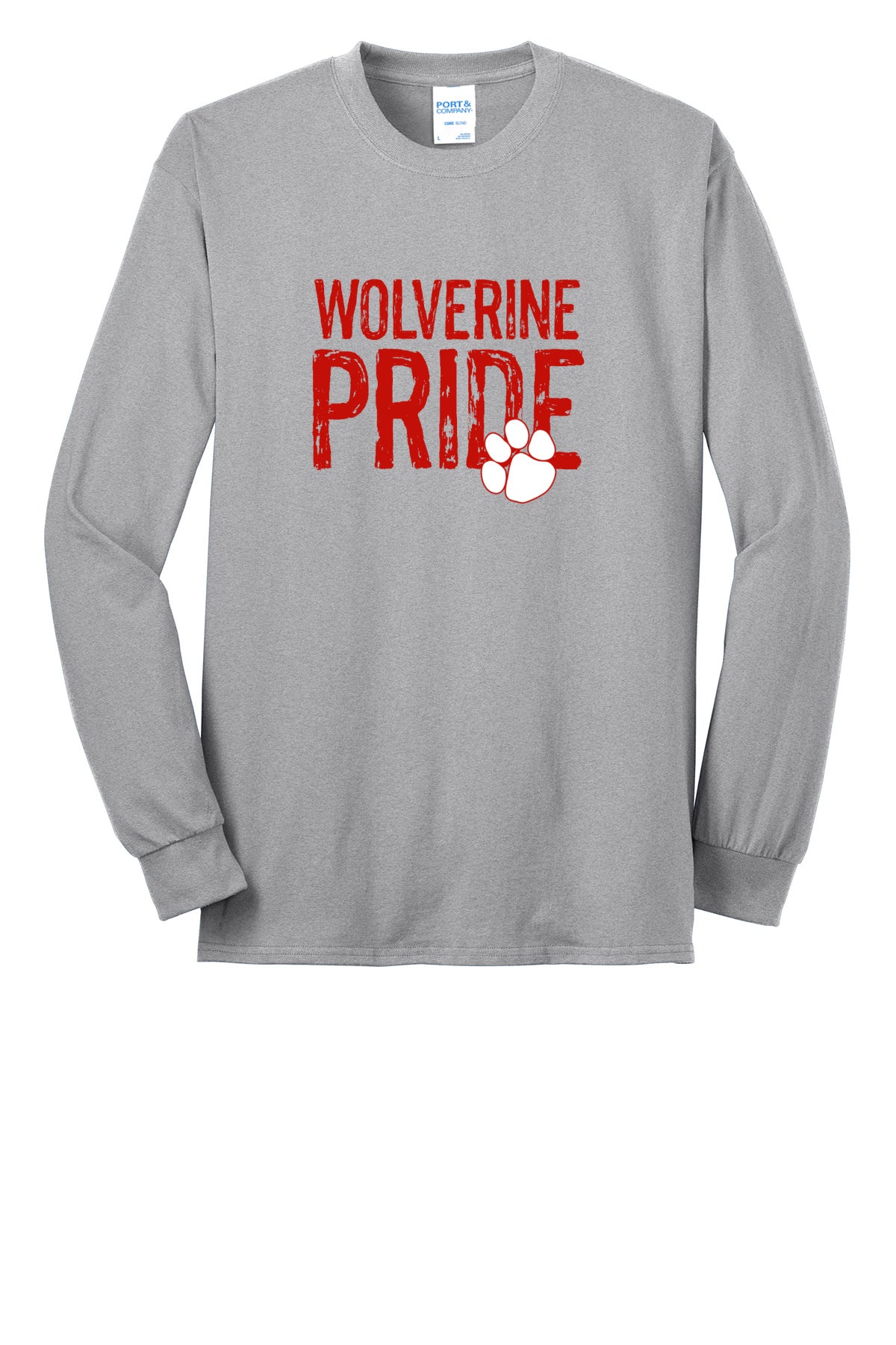 Weiser 41 Long Sleeve