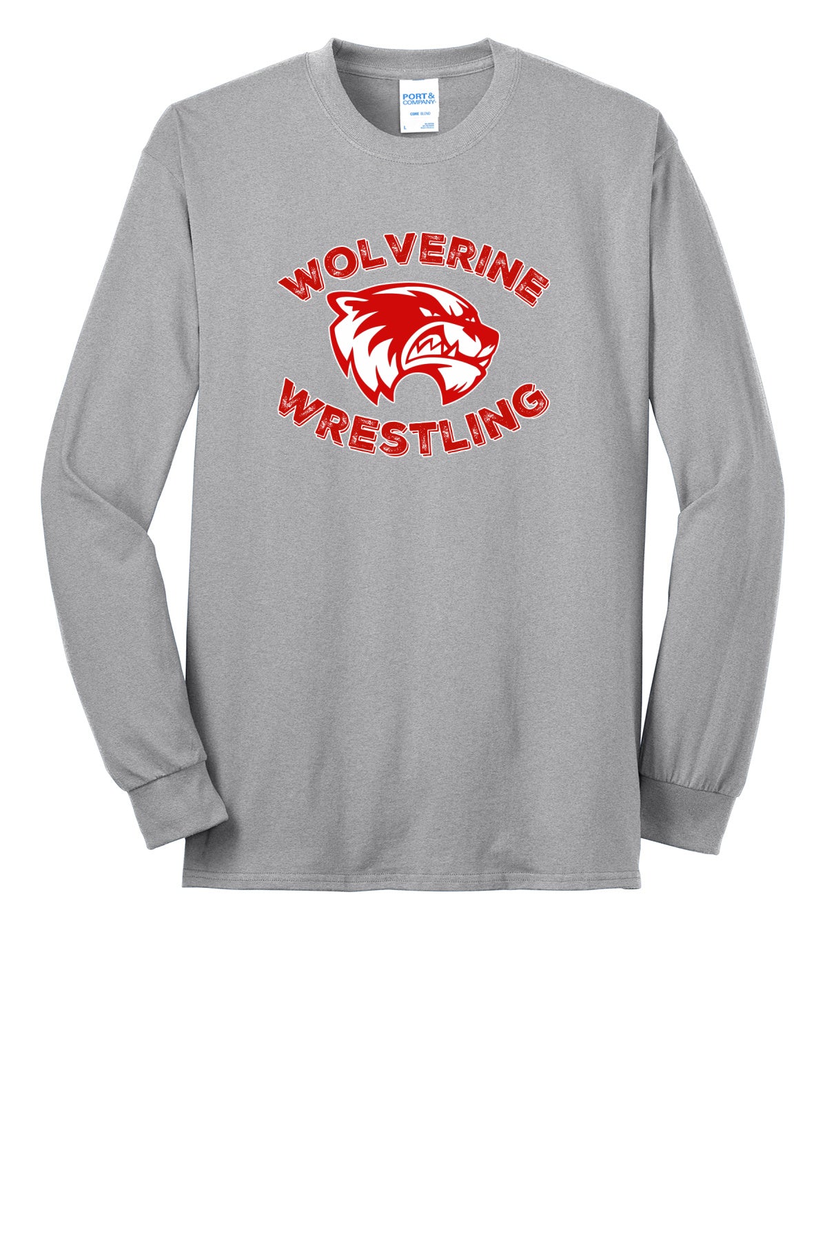 Weiser 53 Long Sleeve