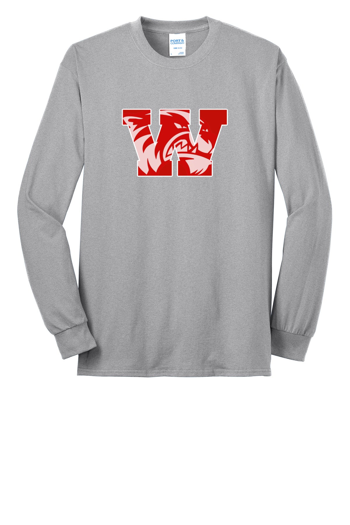 Weiser 24 Long Sleeve