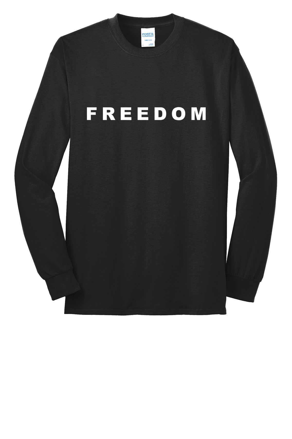 Freedom Long Sleeve