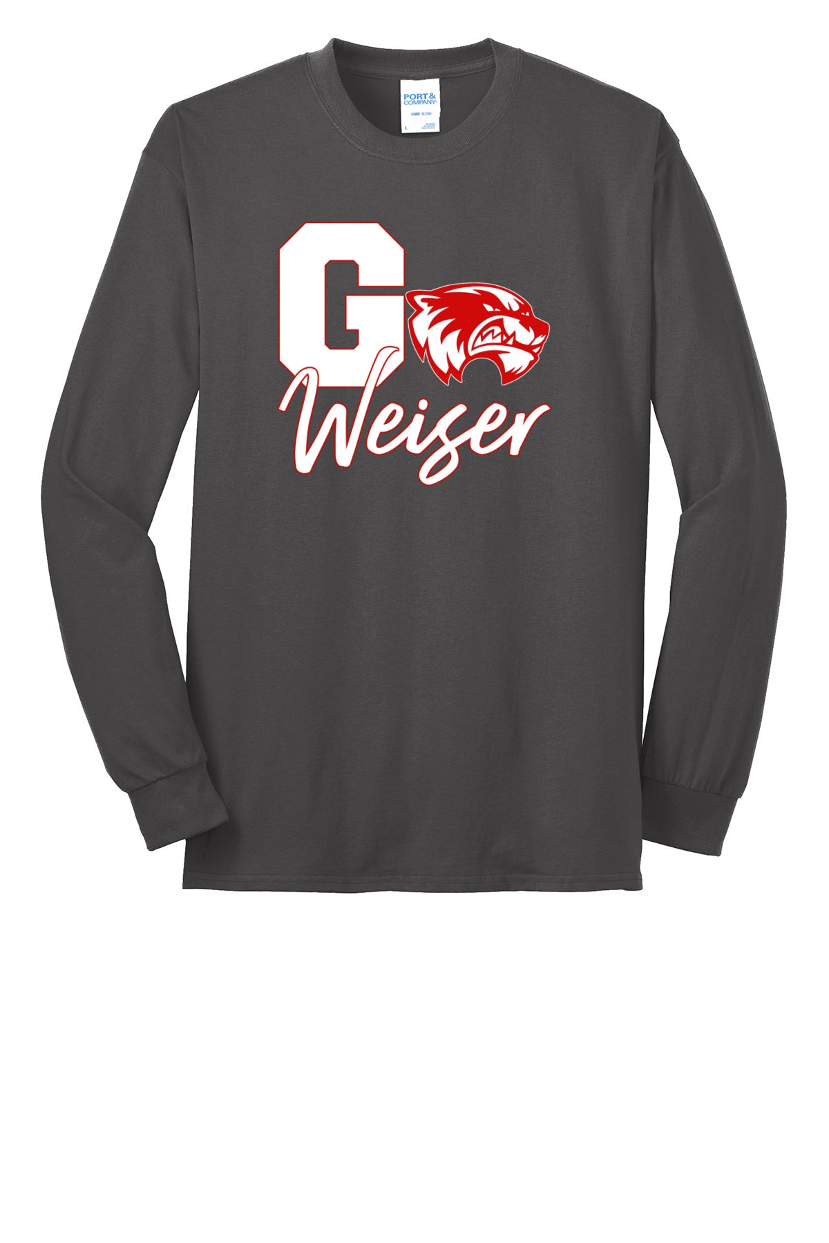 Weiser 71 Long Sleeve