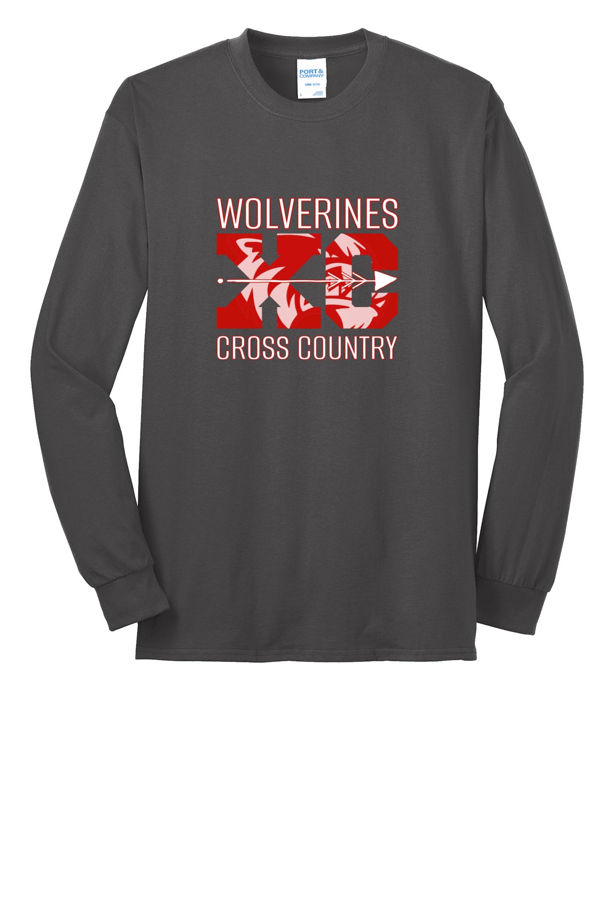 Weiser 33 Long Sleeve