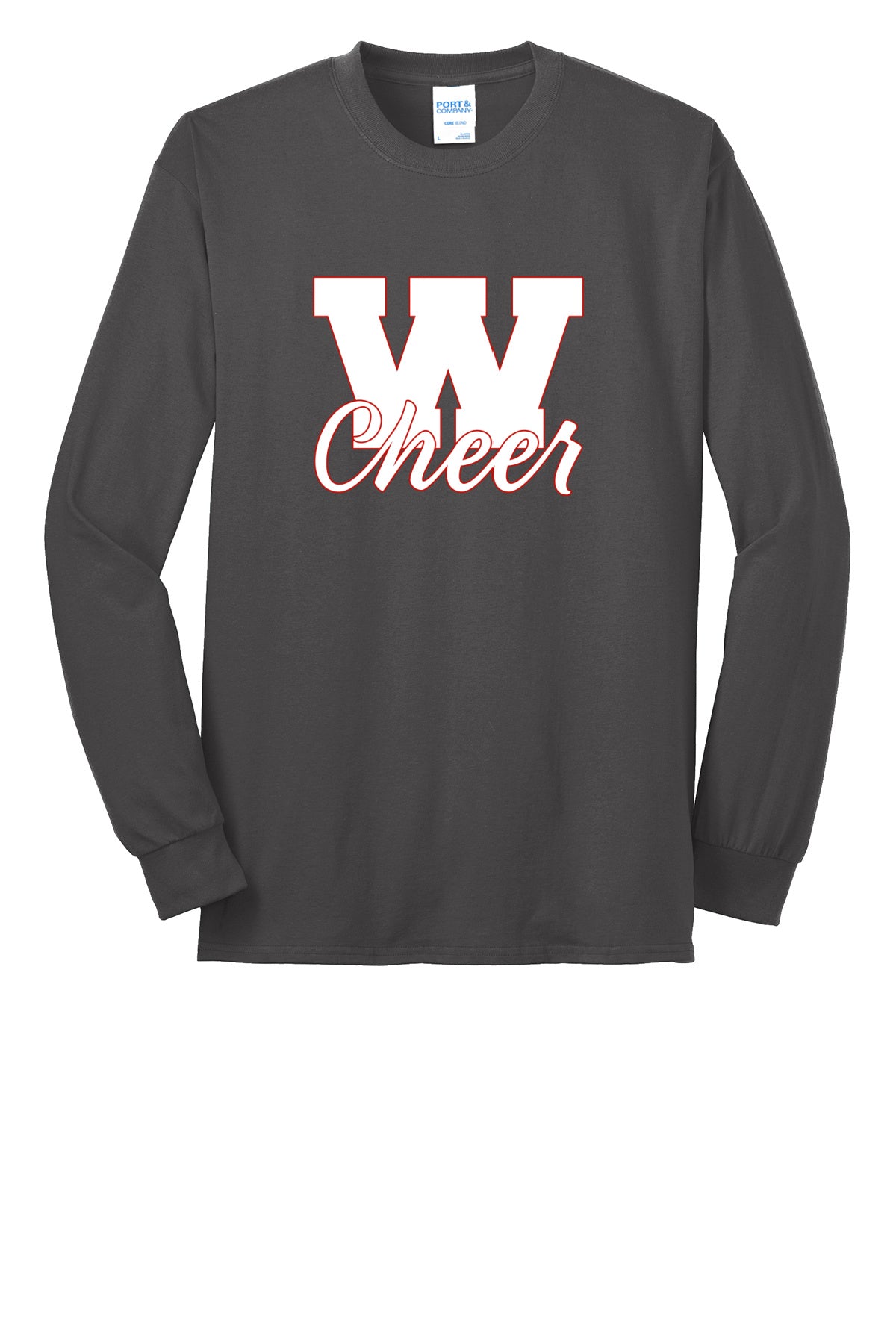 Weiser 54 Long Sleeve