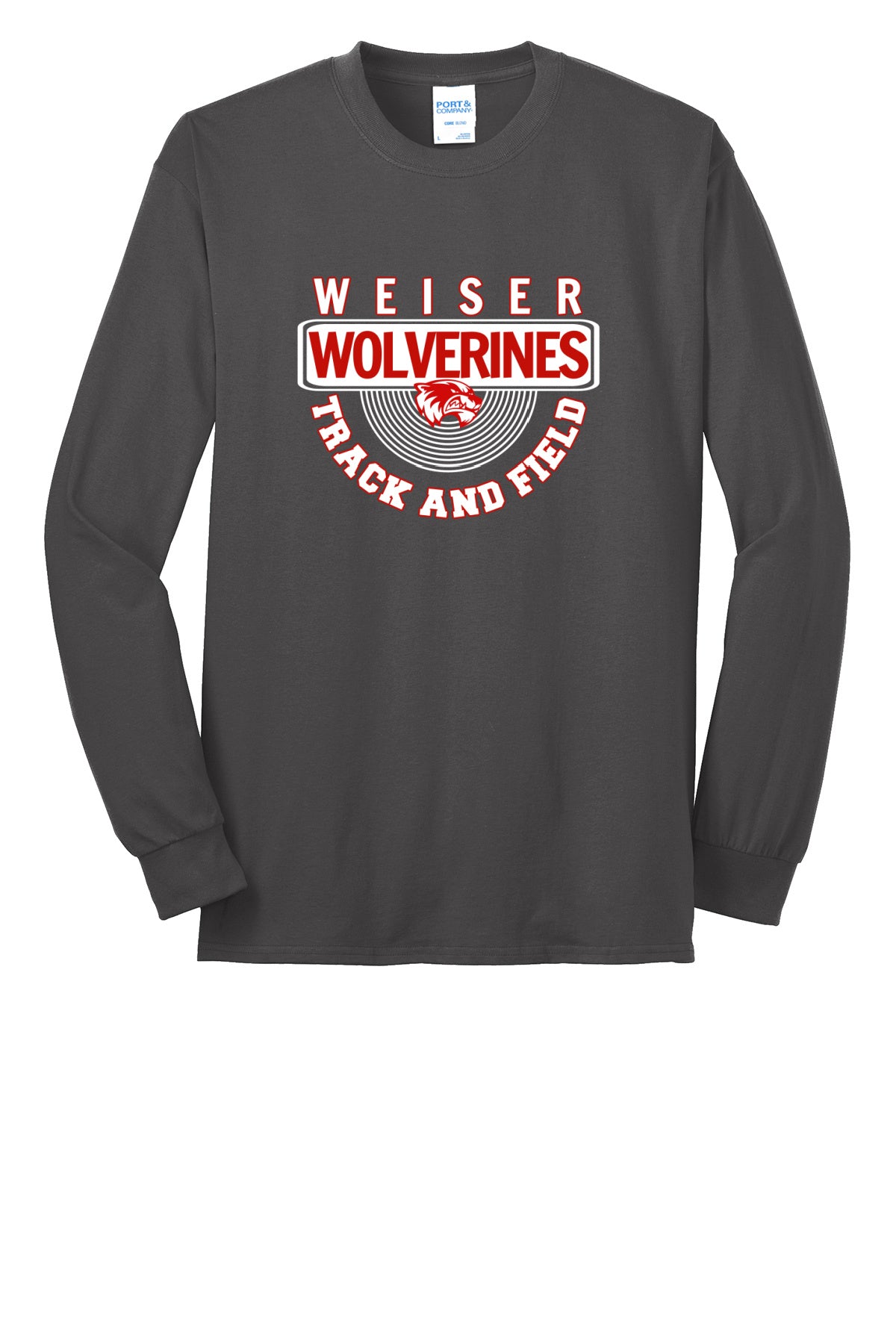 Weiser 75 Long Sleeve