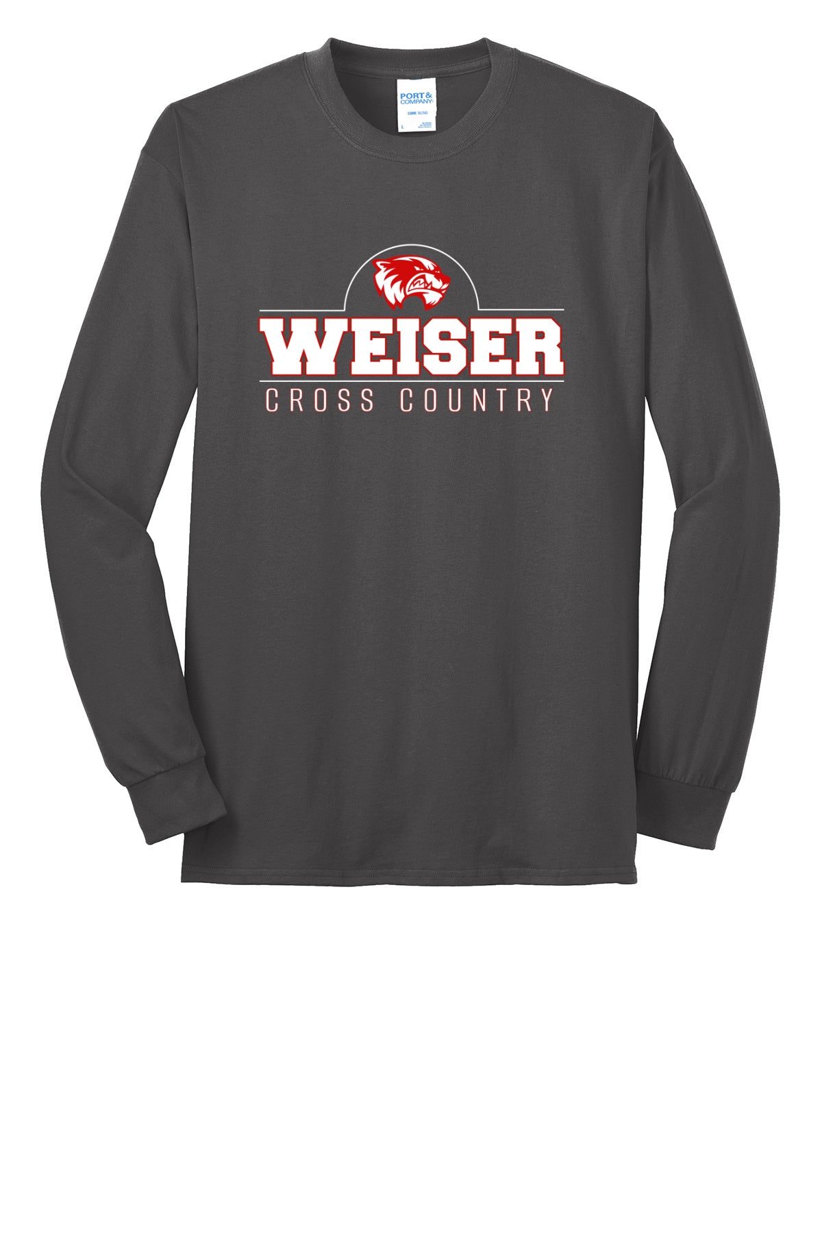 Weiser 32 Long Sleeve