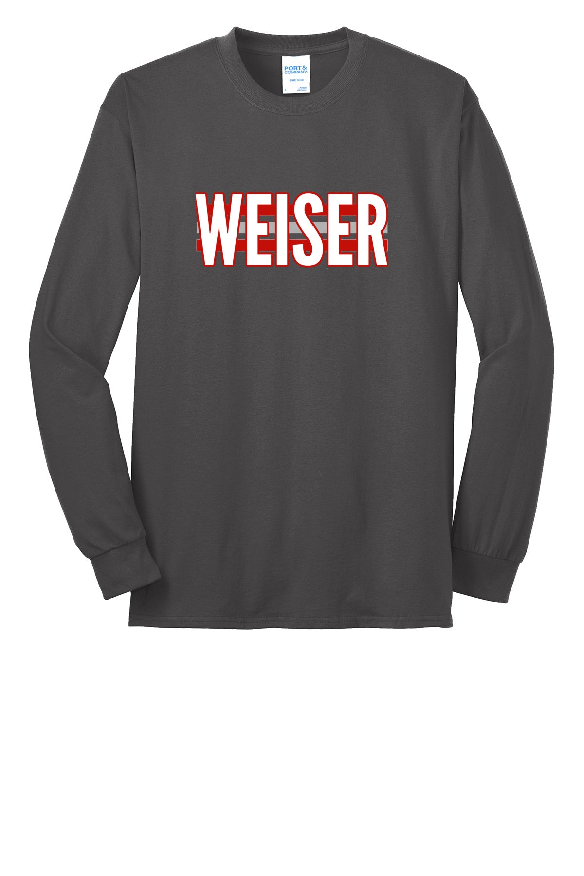 Weiser 59 Long Sleeve