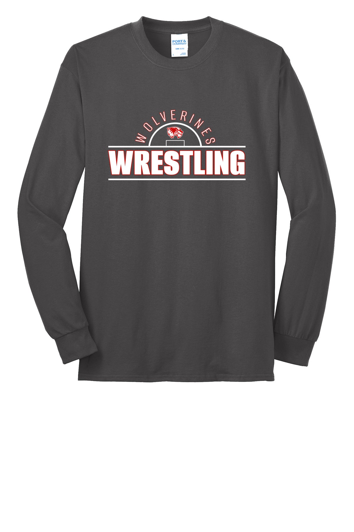 Weiser 43 Long Sleeve