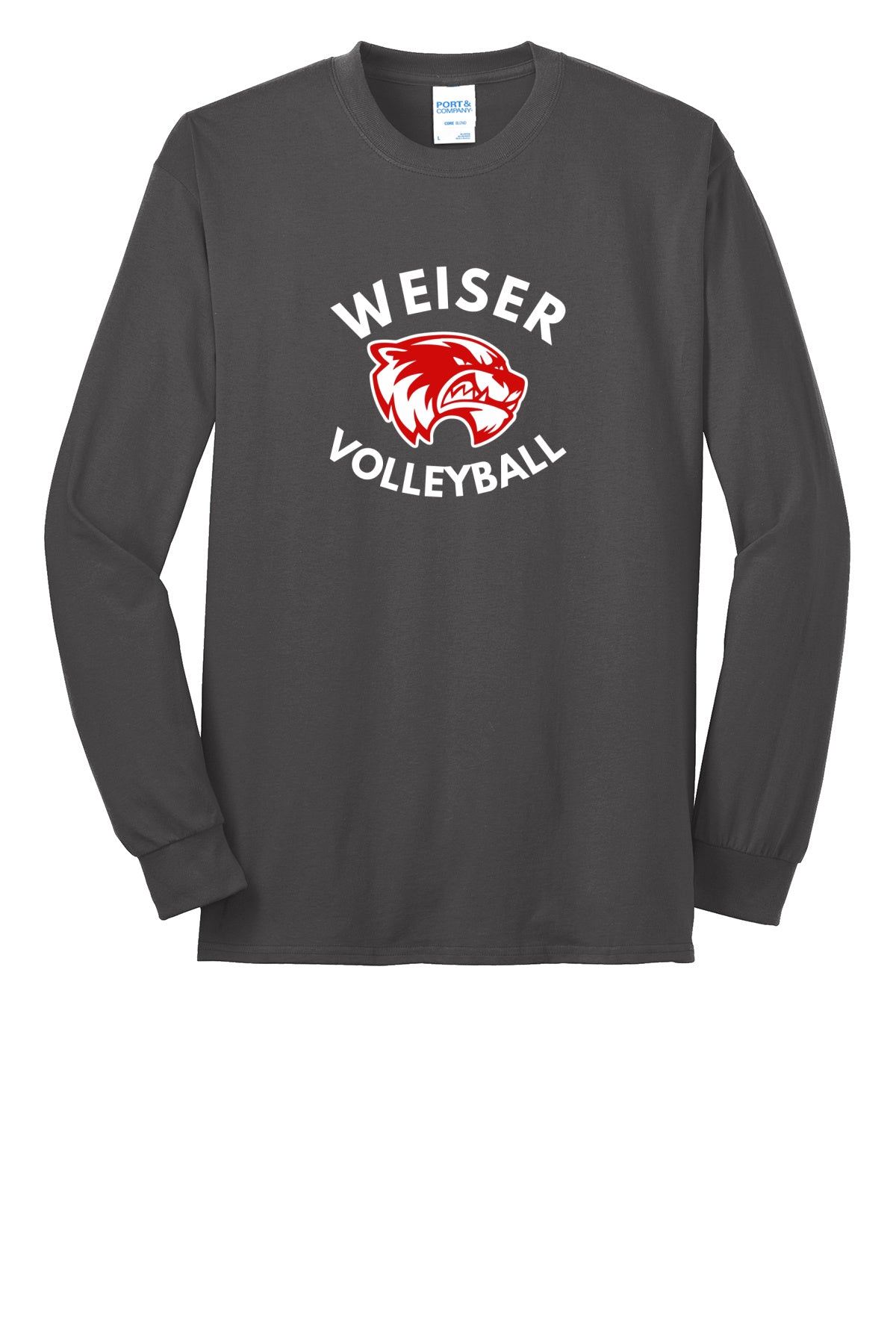 Weiser 27 Long Sleeve
