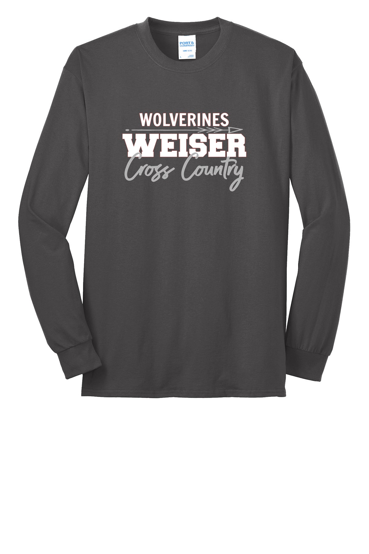 Weiser 34 Long Sleeve